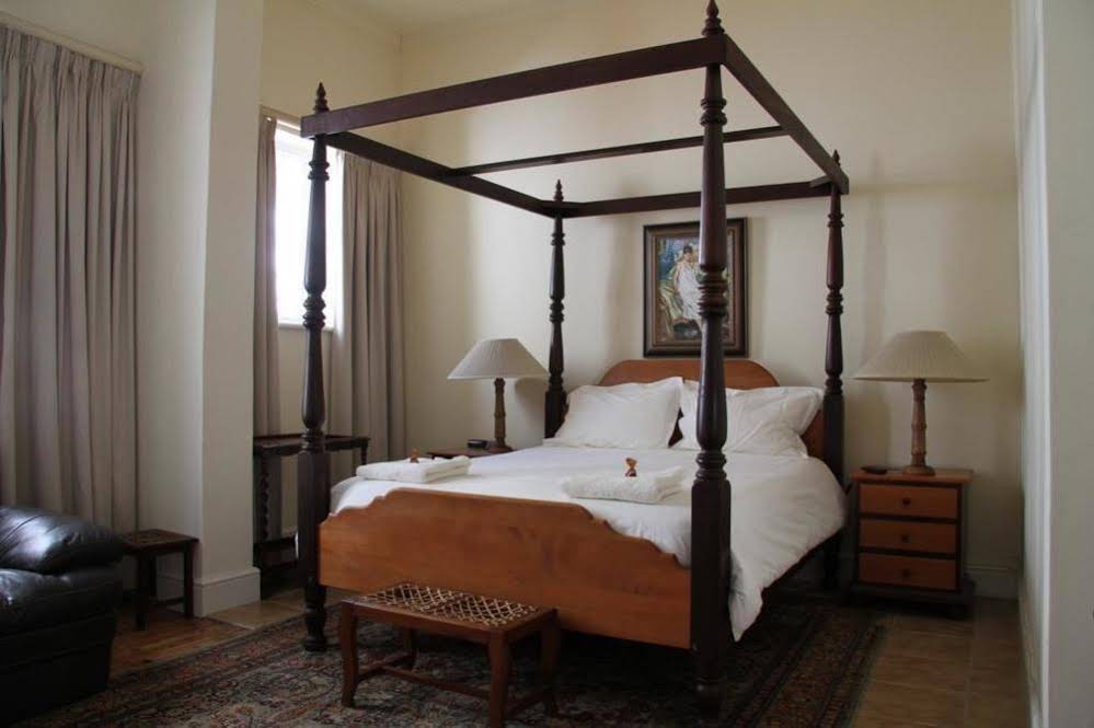 5 Camp Street Guesthouse & Self-catering