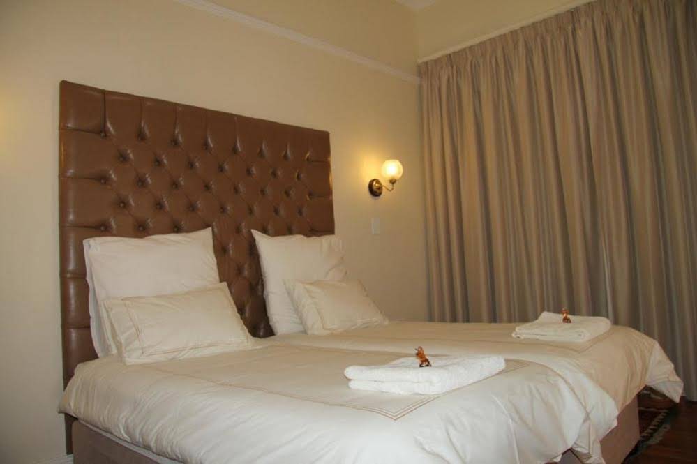 5 Camp Street Guesthouse & Self-catering