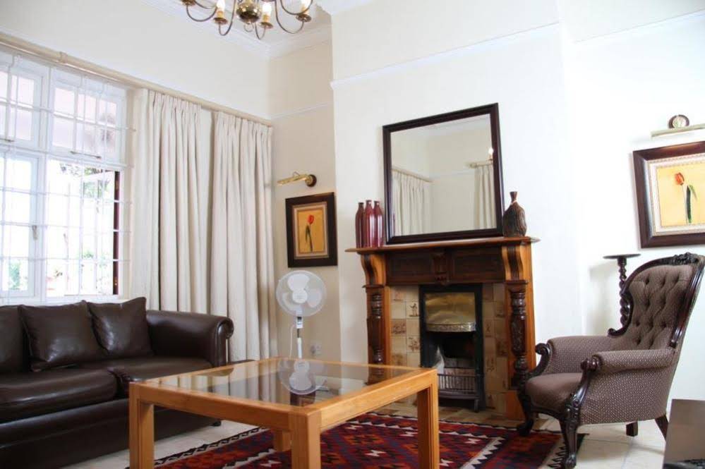 5 Camp Street Guesthouse & Self-catering