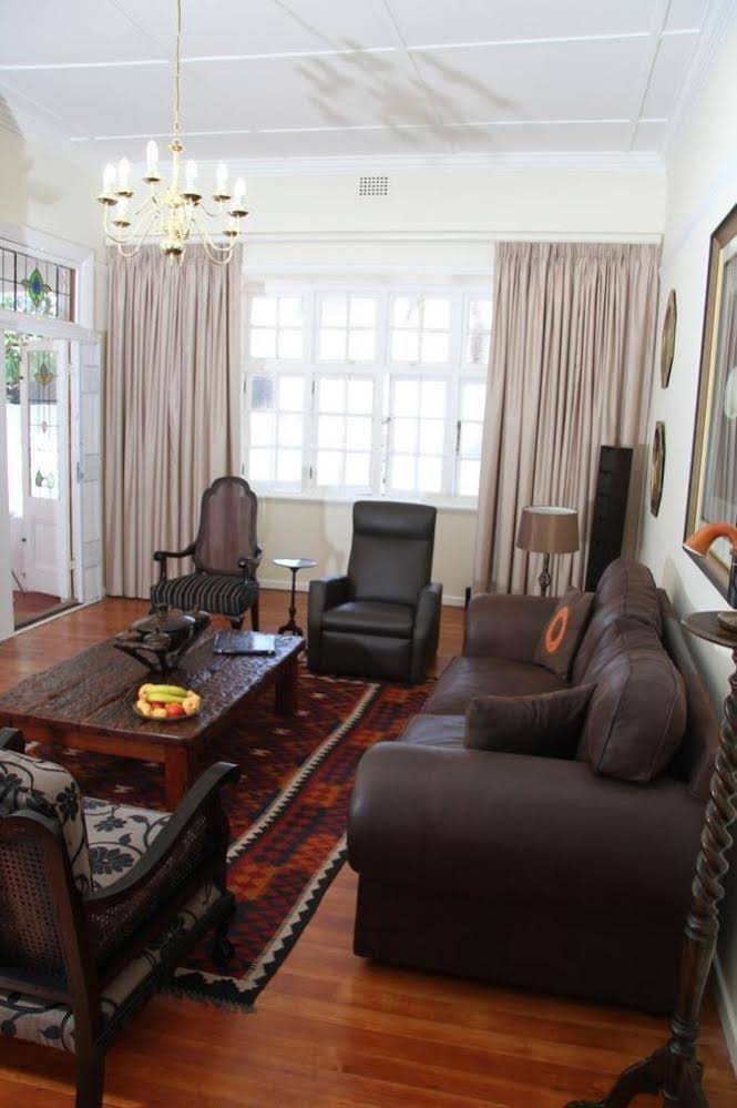 5 Camp Street Guesthouse & Self-catering