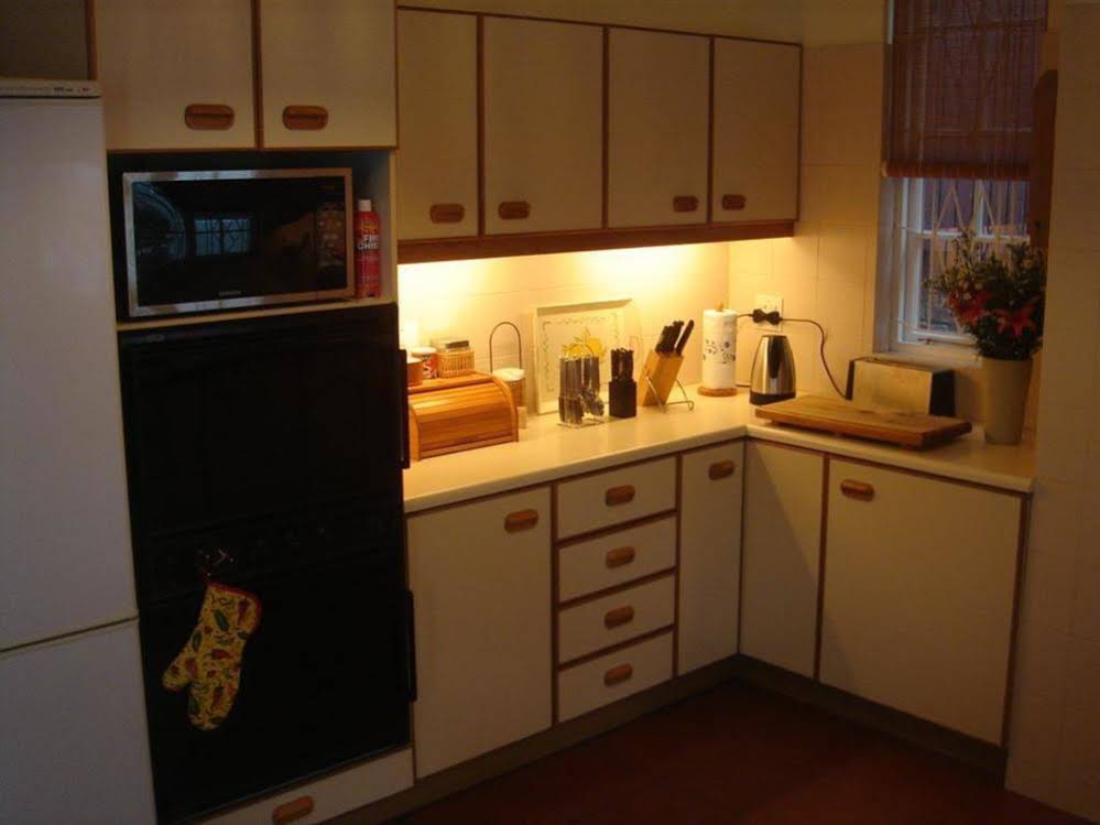 5 Camp Street Guesthouse & Self-catering