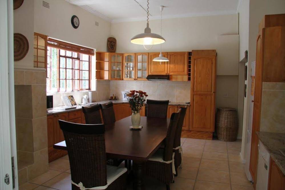 5 Camp Street Guesthouse & Self-catering