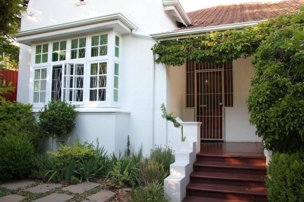 5 Camp Street Guesthouse & Self-catering