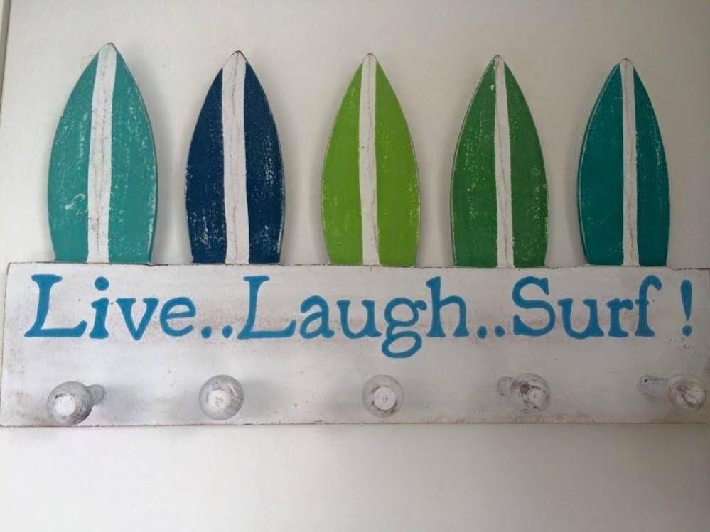 5 Options - Guest House