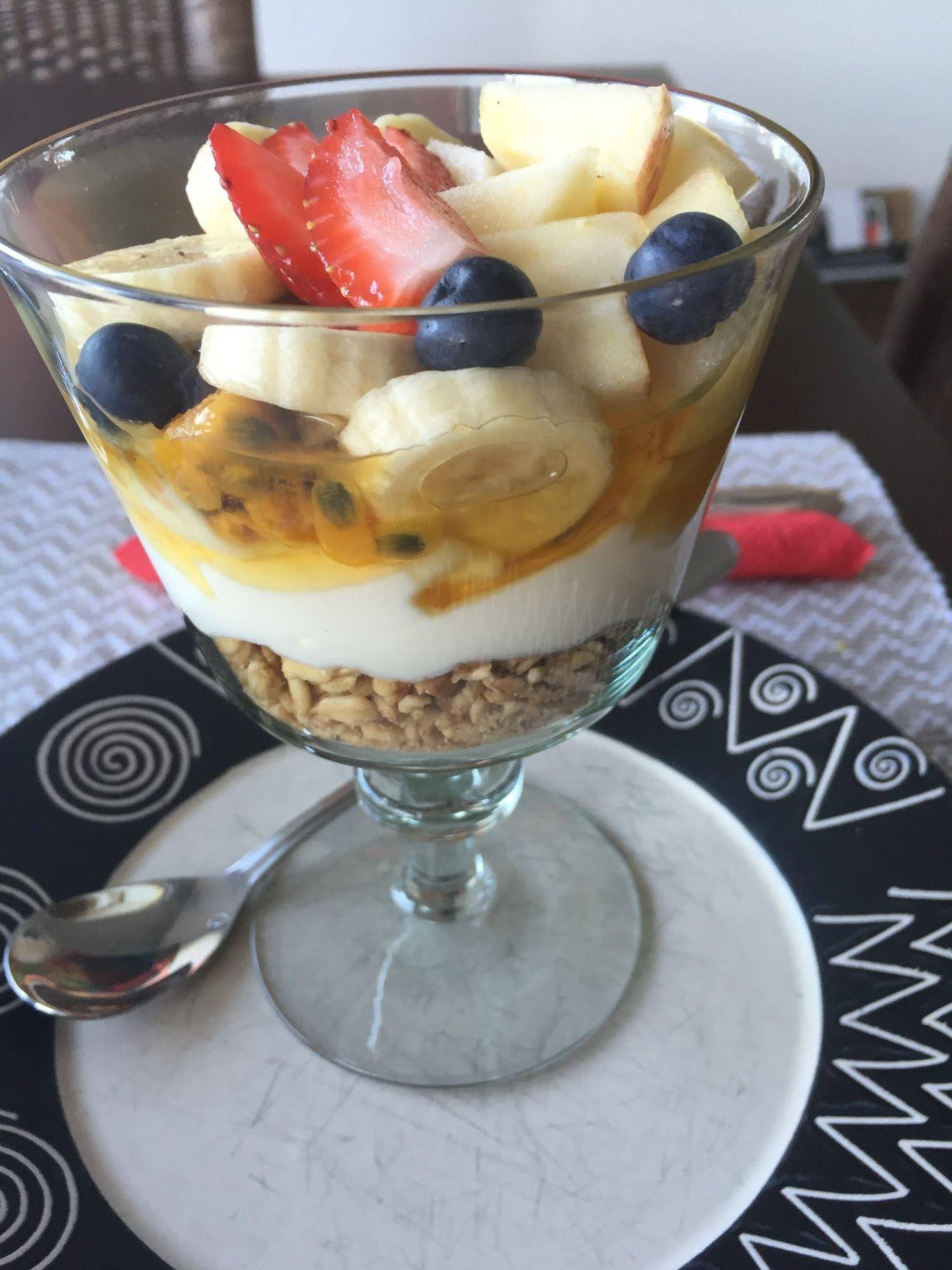 5 Options - Guest House