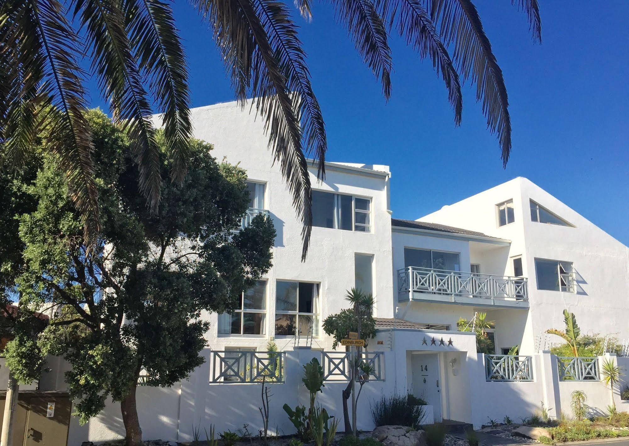 5 Options - Guest House