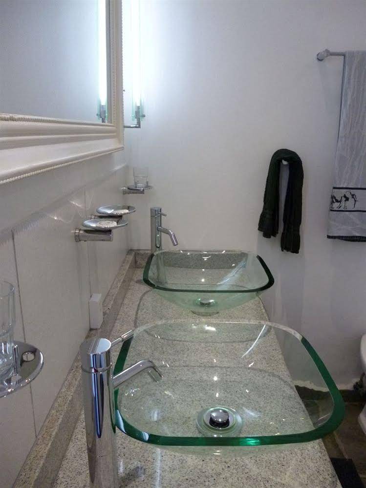 5 Options - Guest House