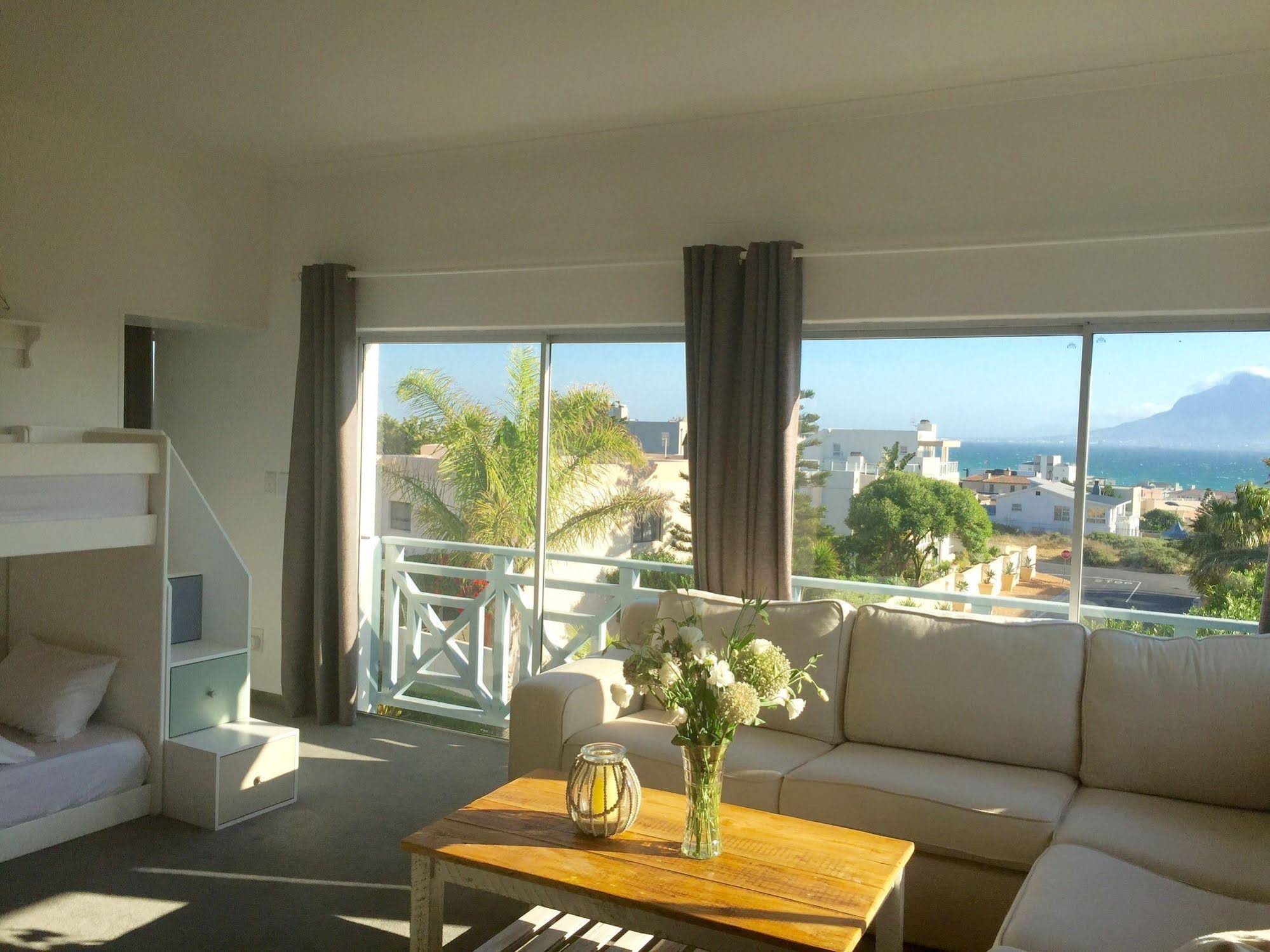 5 Options - Guest House