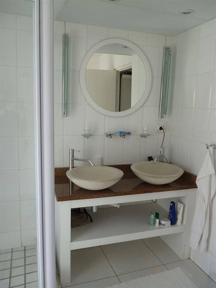 5 Options - Guest House