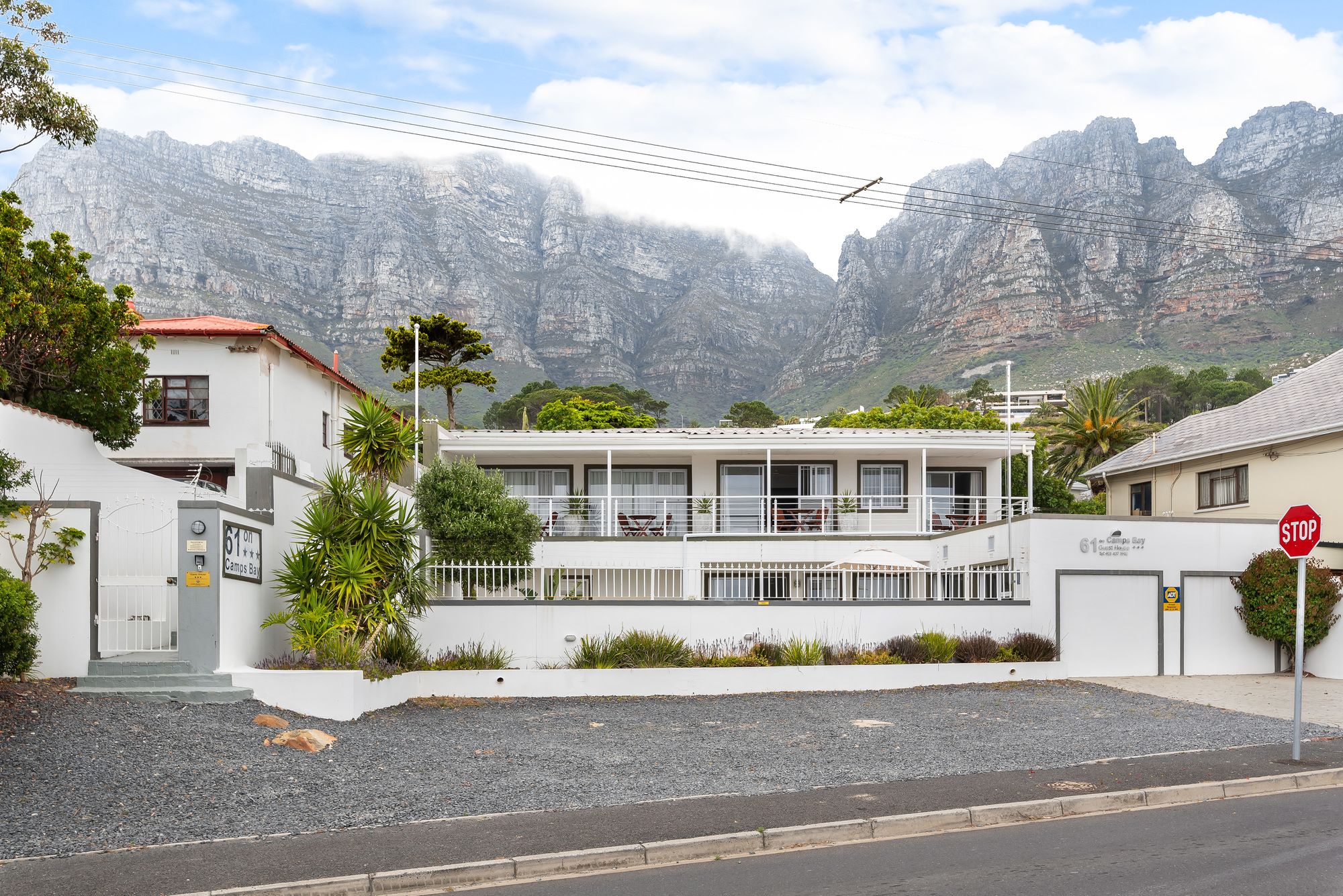 61 On Camps Bay