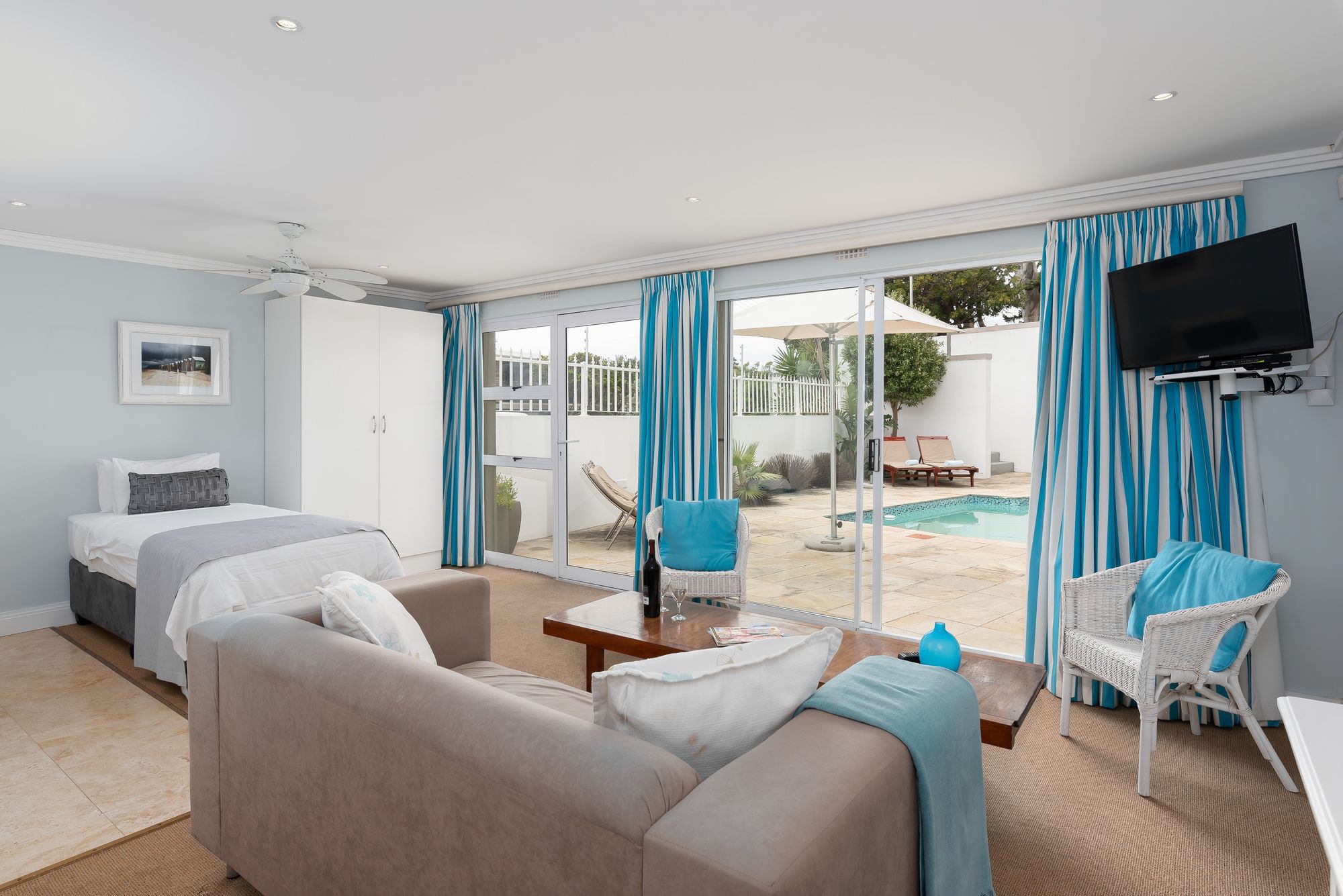 61 On Camps Bay