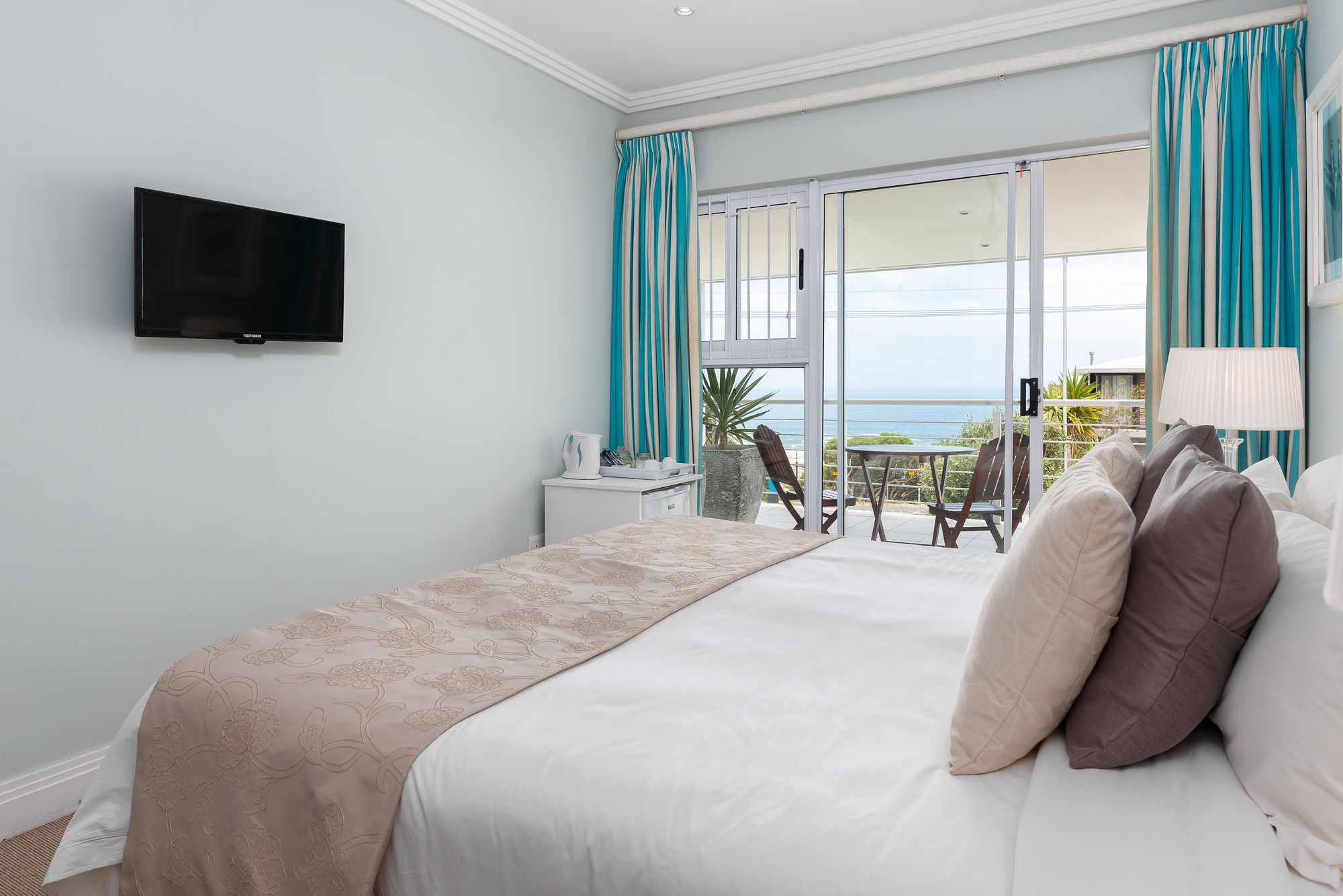 61 On Camps Bay