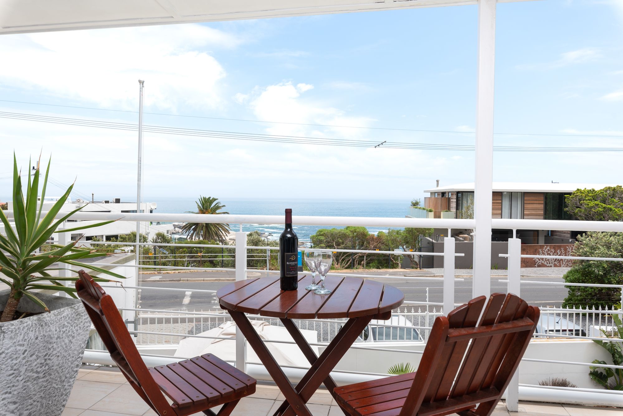 61 On Camps Bay