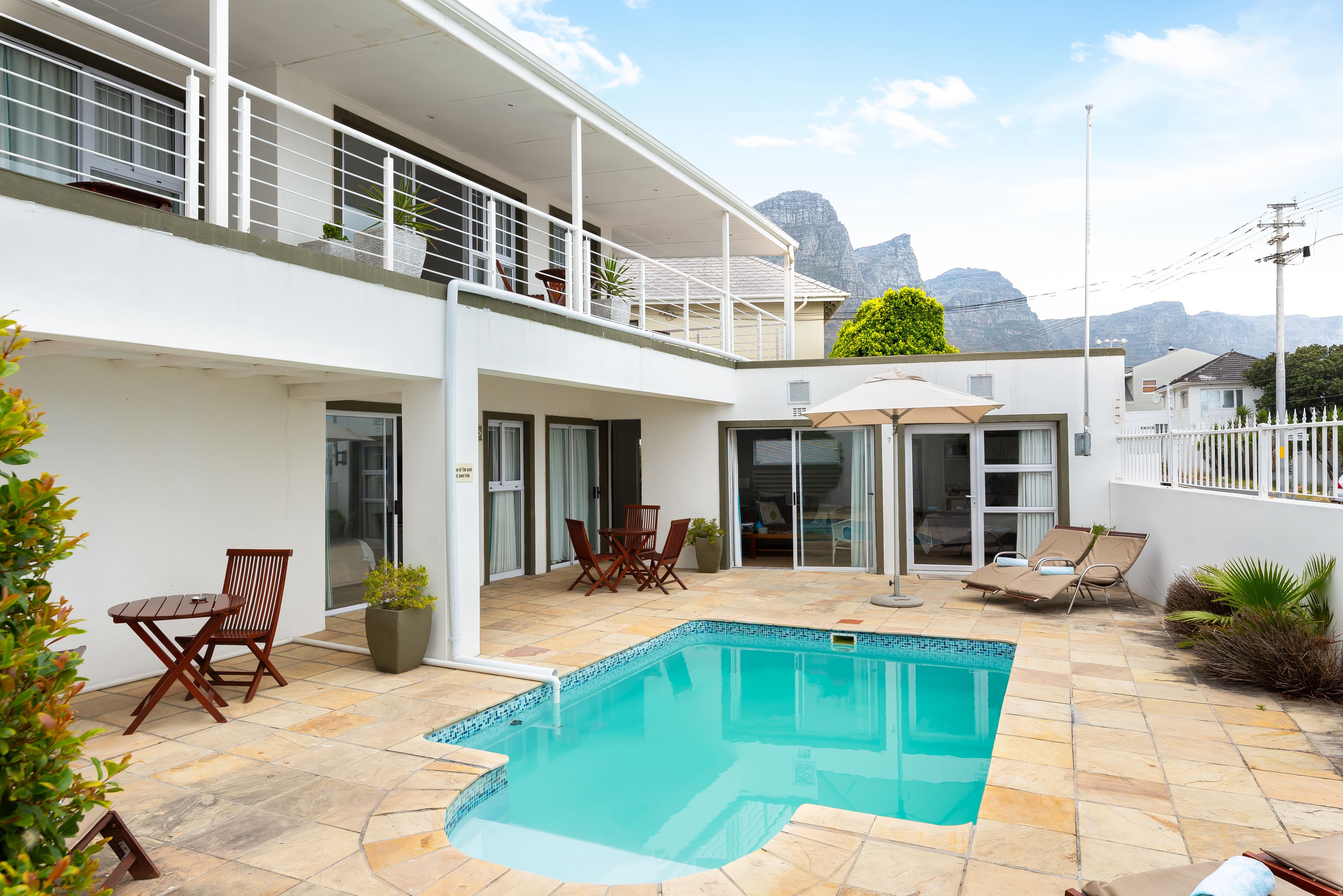 61 On Camps Bay