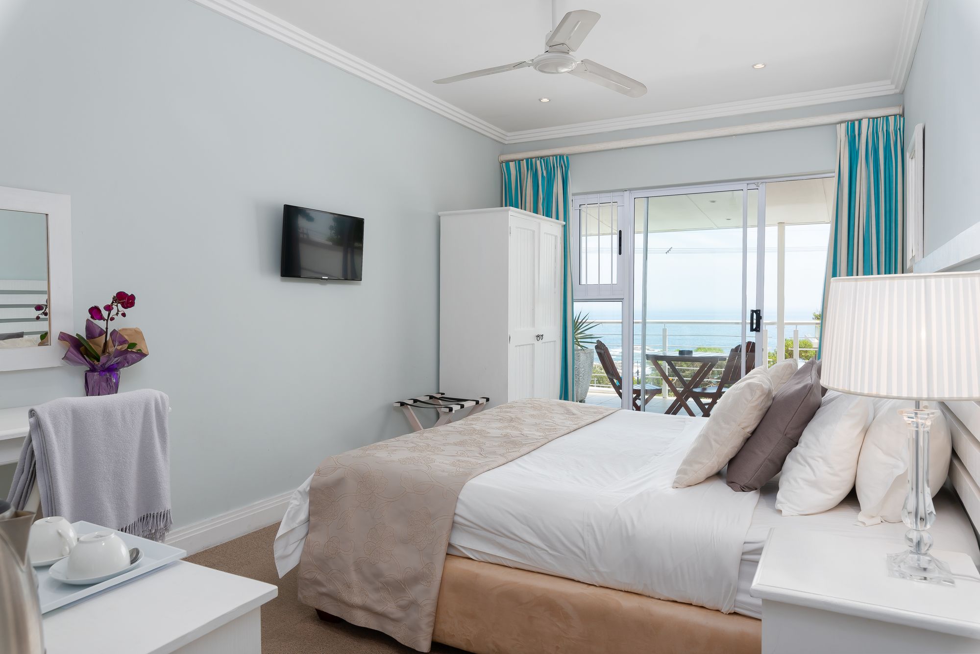 61 On Camps Bay