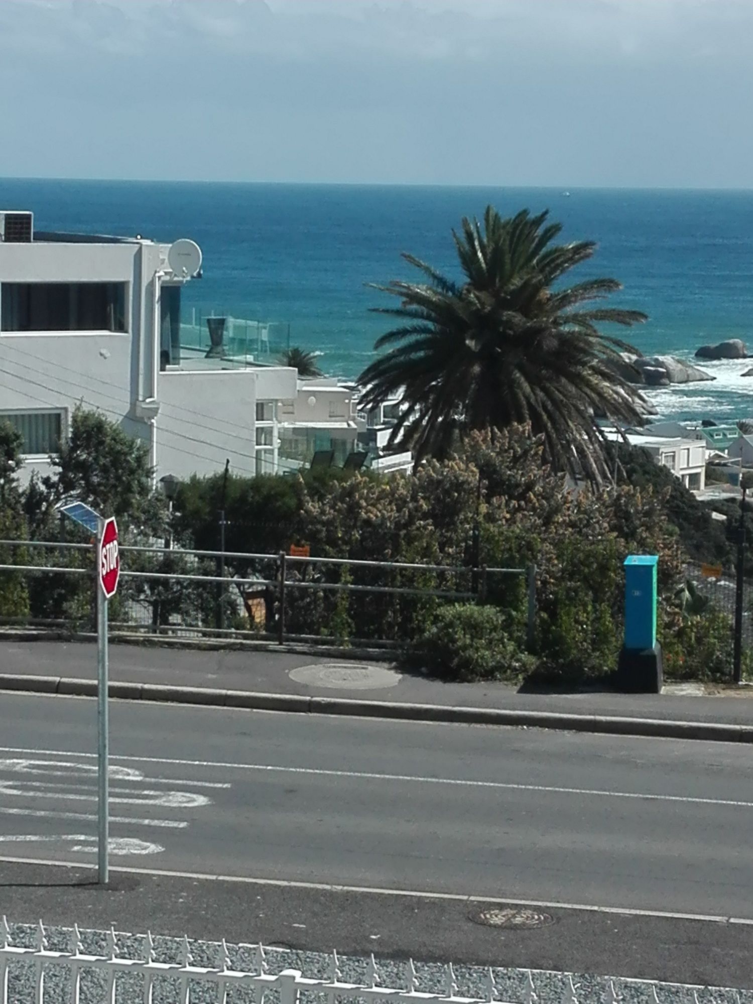 61 On Camps Bay