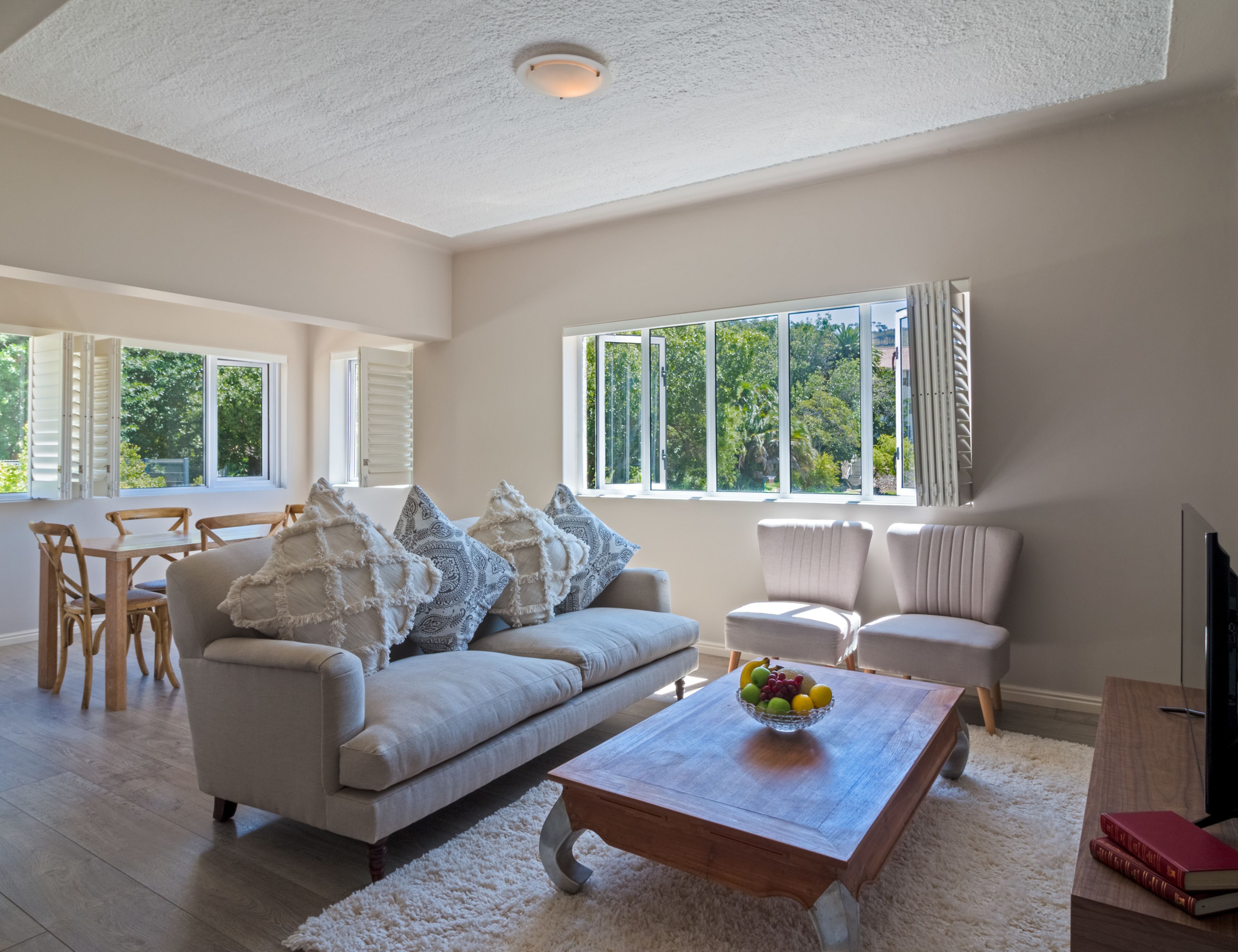 9 On Camp Apartments by Raw Africa Boutique Collection
