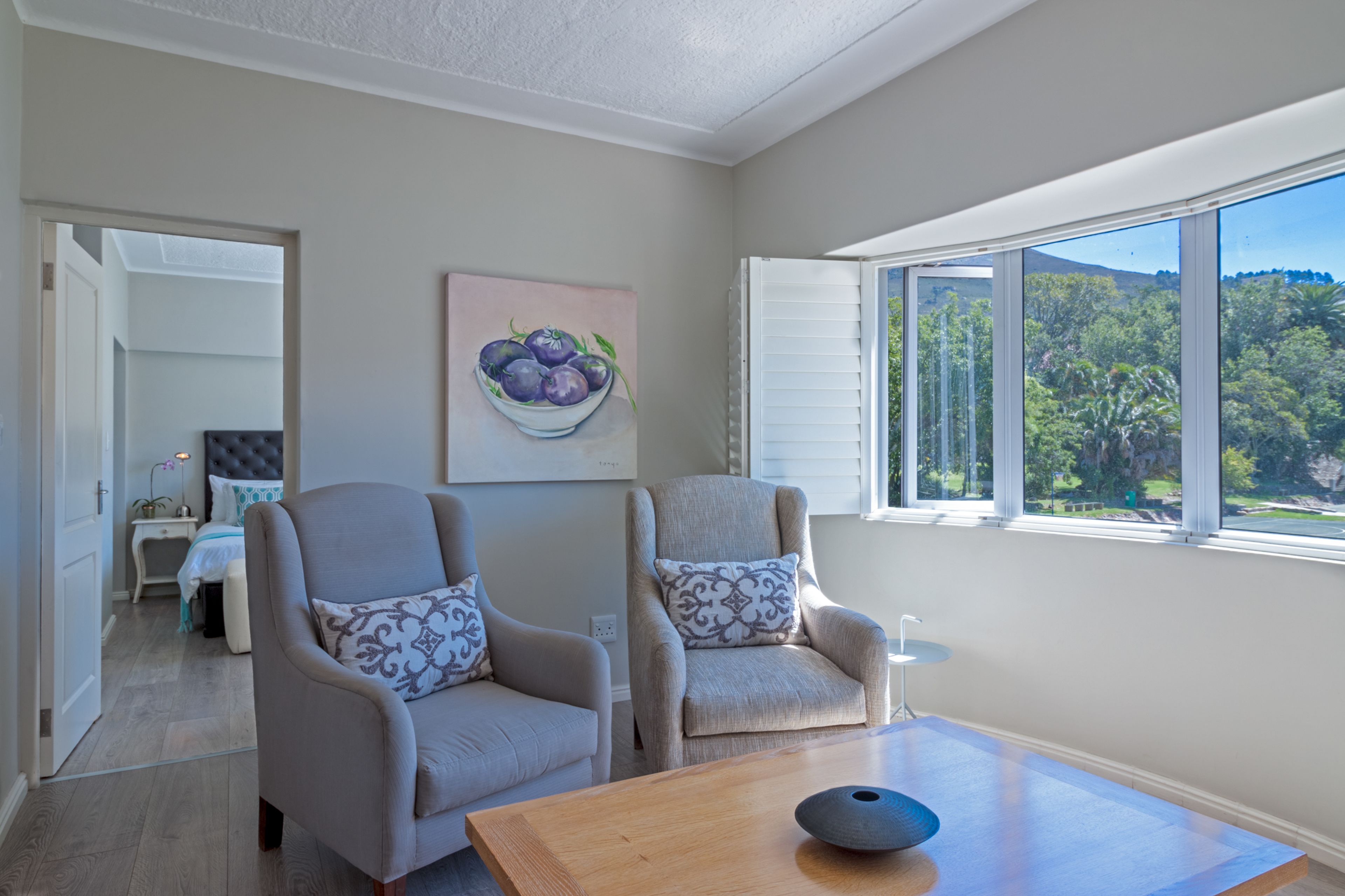 9 On Camp Apartments by Raw Africa Boutique Collection