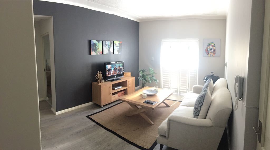 9 On Camp Apartments by Raw Africa Boutique Collection