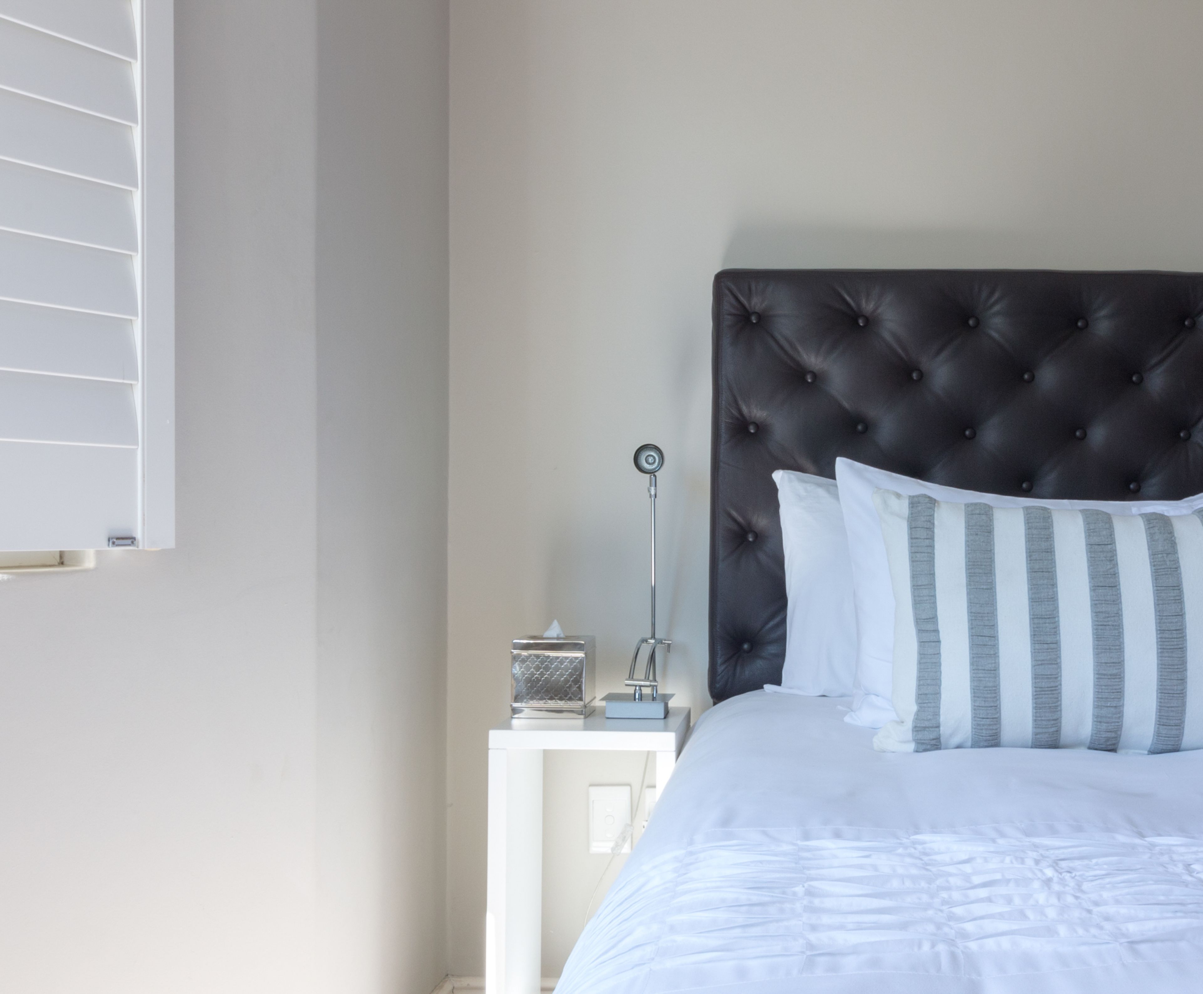 9 On Camp Apartments by Raw Africa Boutique Collection