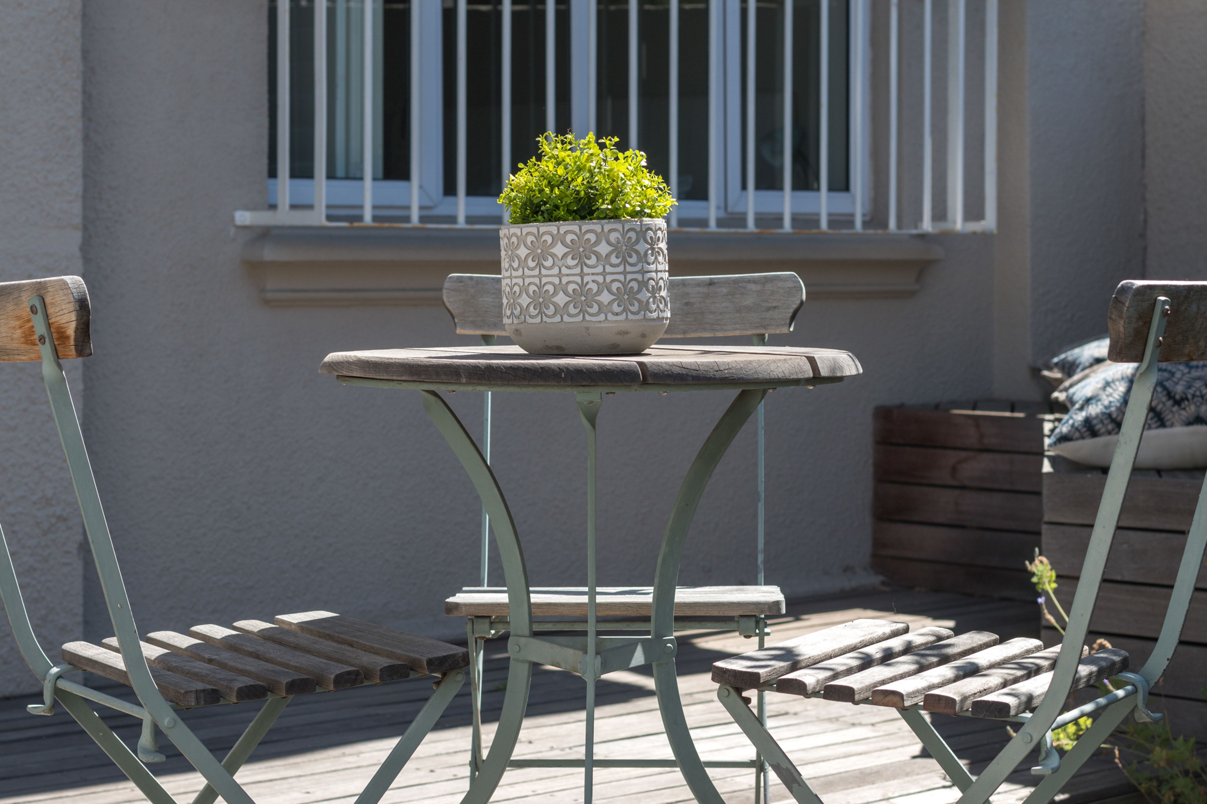 9 On Camp Apartments by Raw Africa Boutique Collection