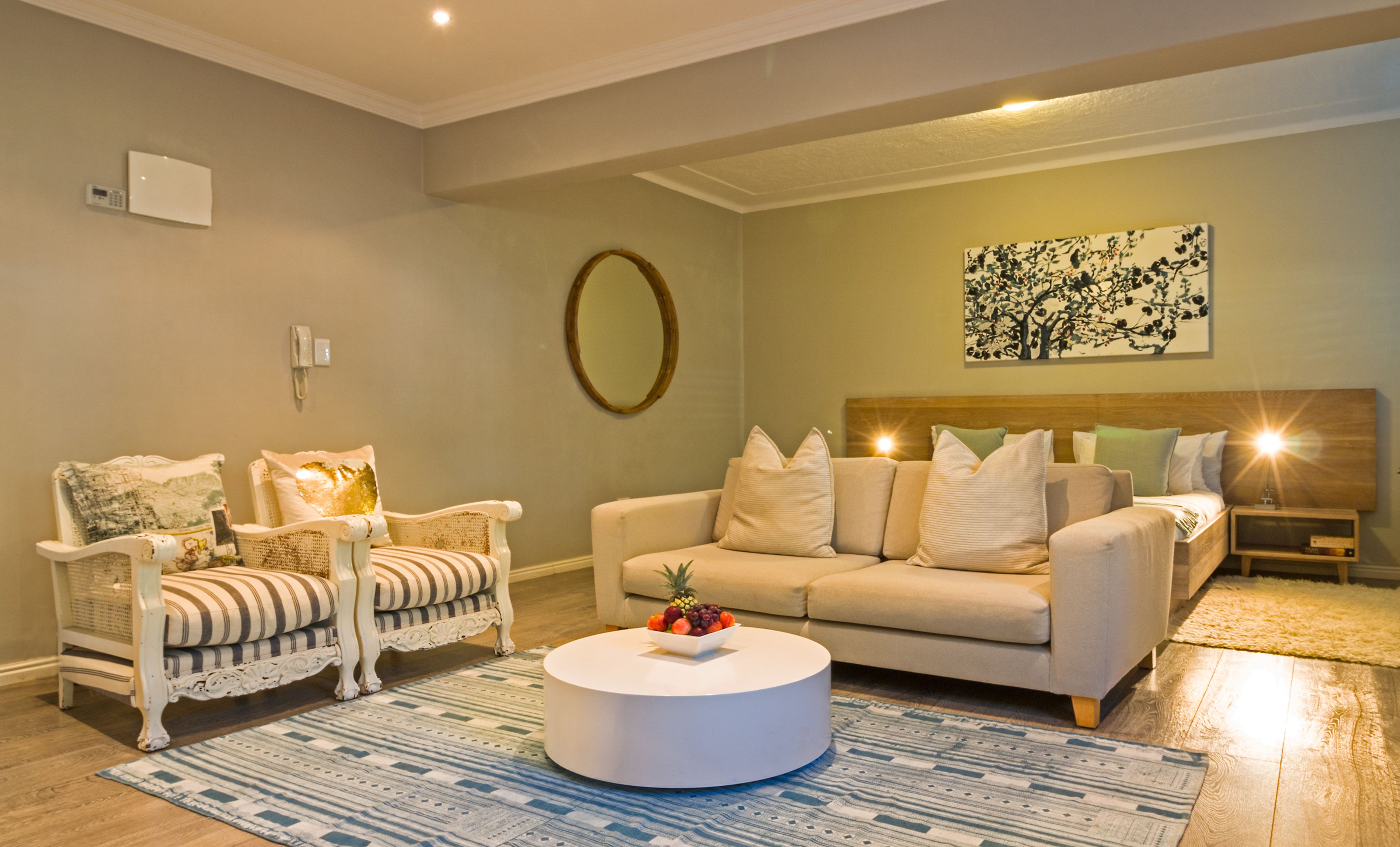 9 On Camp Apartments by Raw Africa Boutique Collection