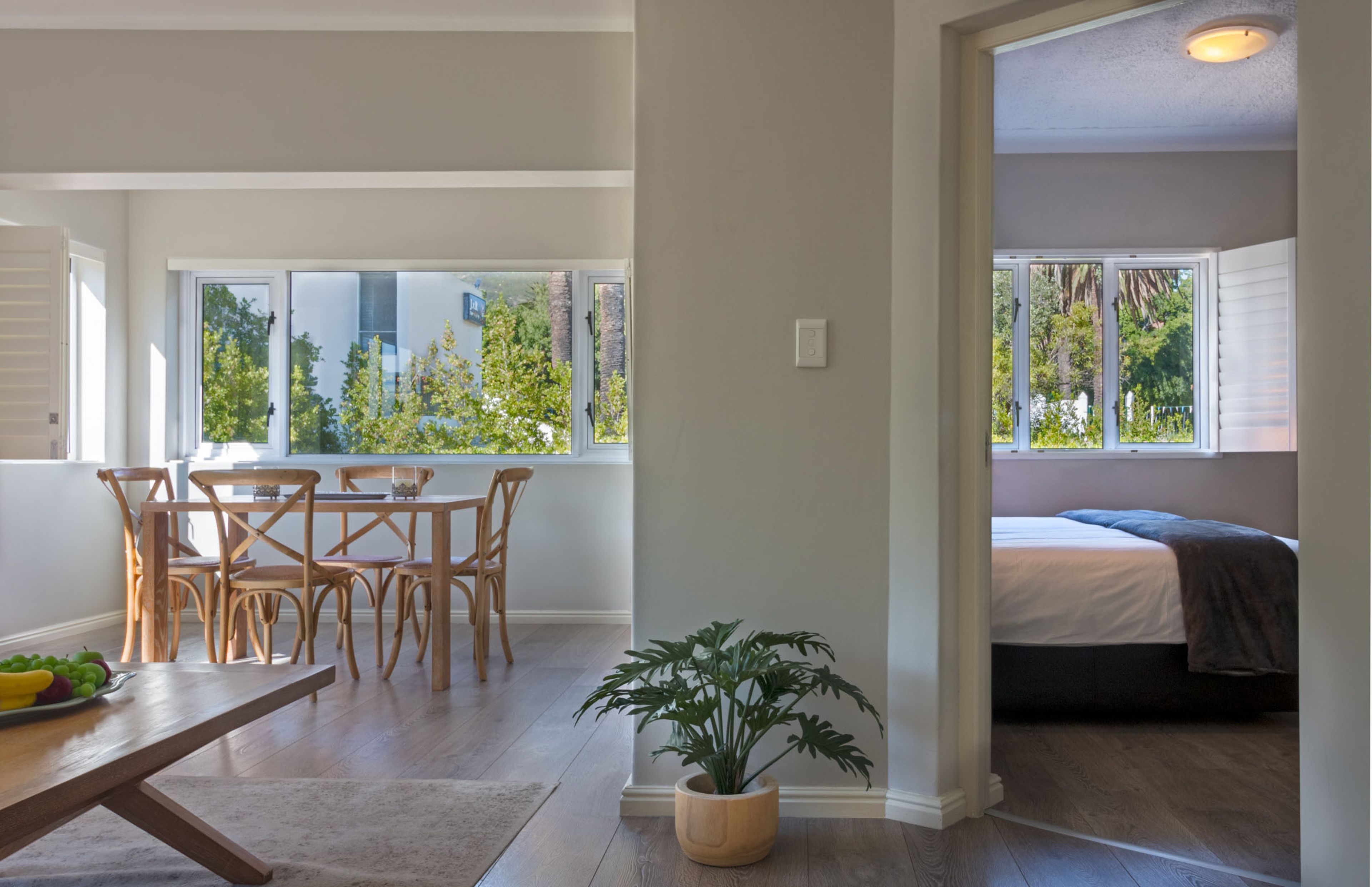 9 On Camp Apartments by Raw Africa Boutique Collection