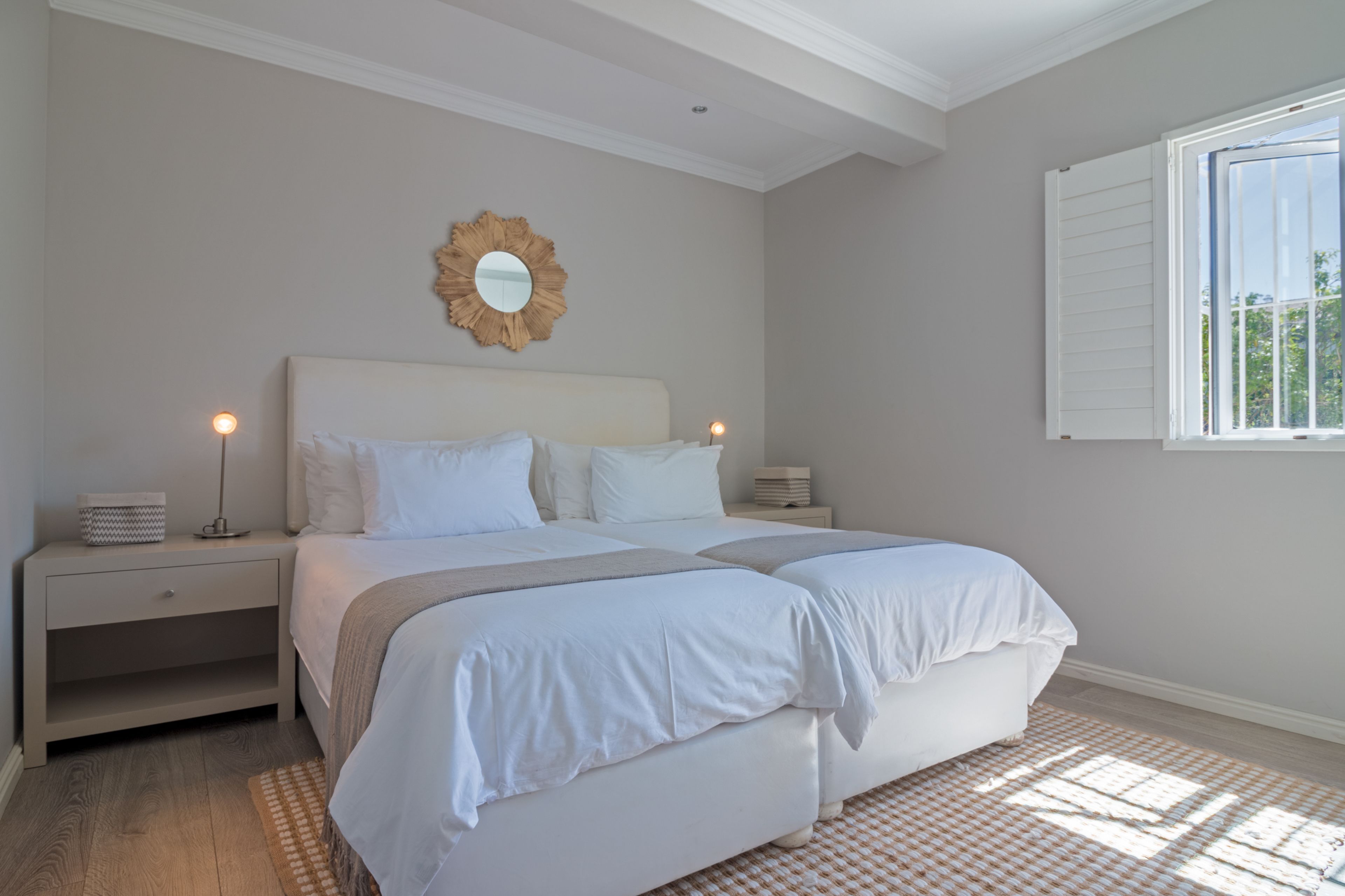 9 On Camp Apartments by Raw Africa Boutique Collection