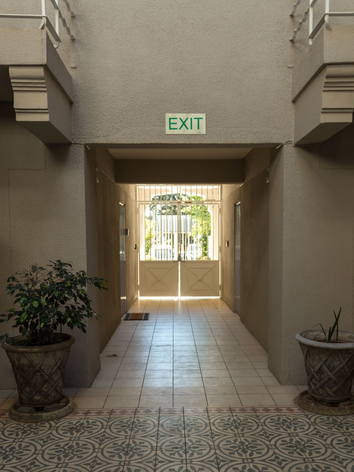 9 On Camp Apartments by Raw Africa Boutique Collection