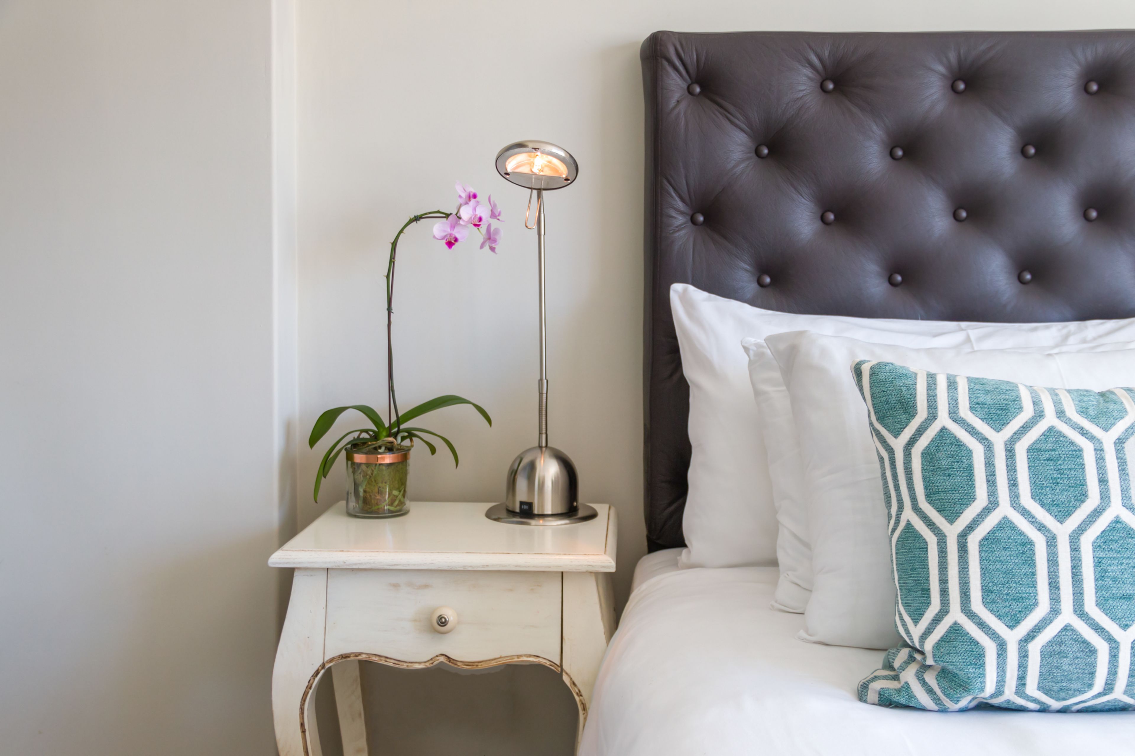 9 On Camp Apartments by Raw Africa Boutique Collection