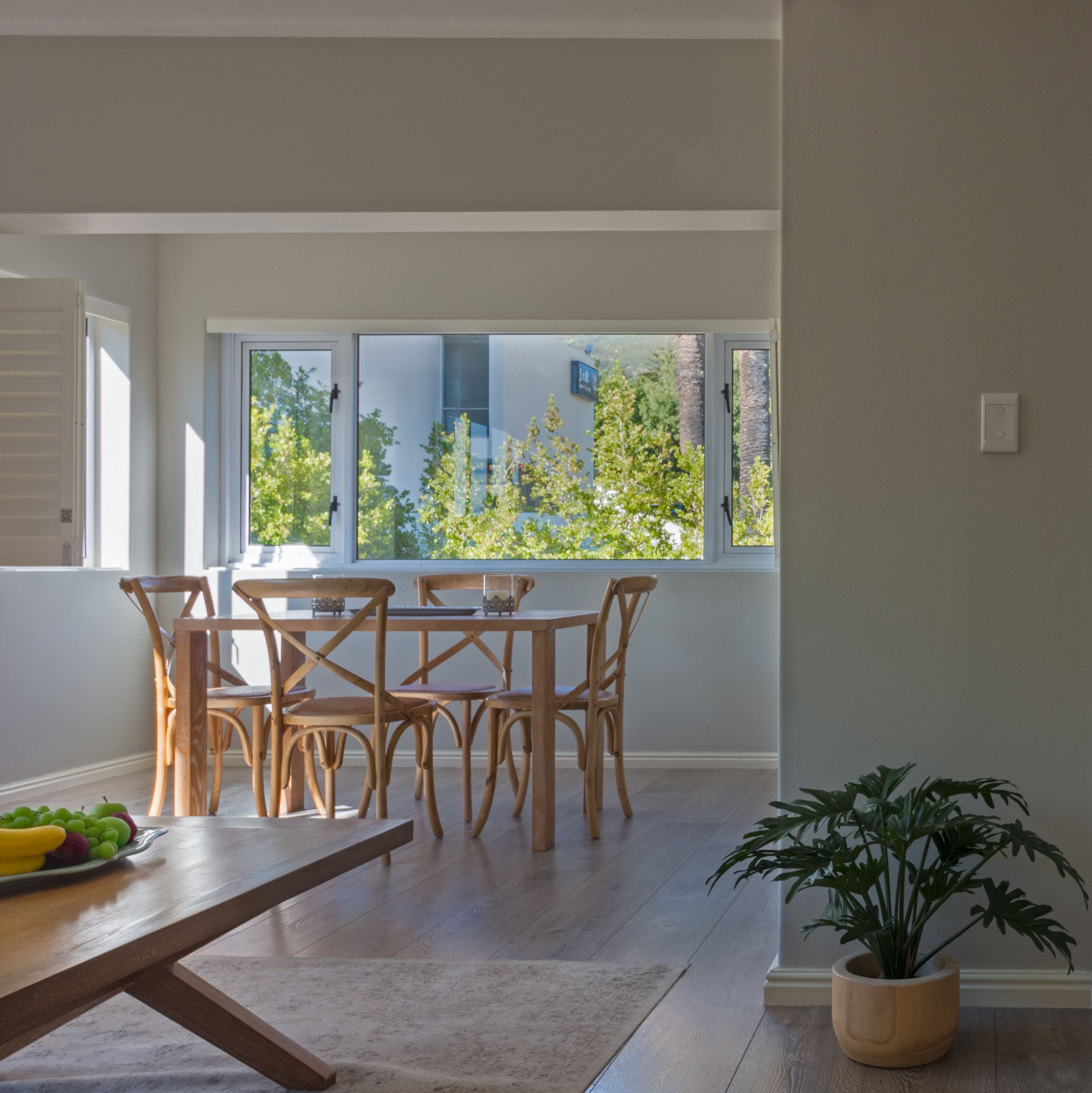 9 On Camp Apartments by Raw Africa Boutique Collection