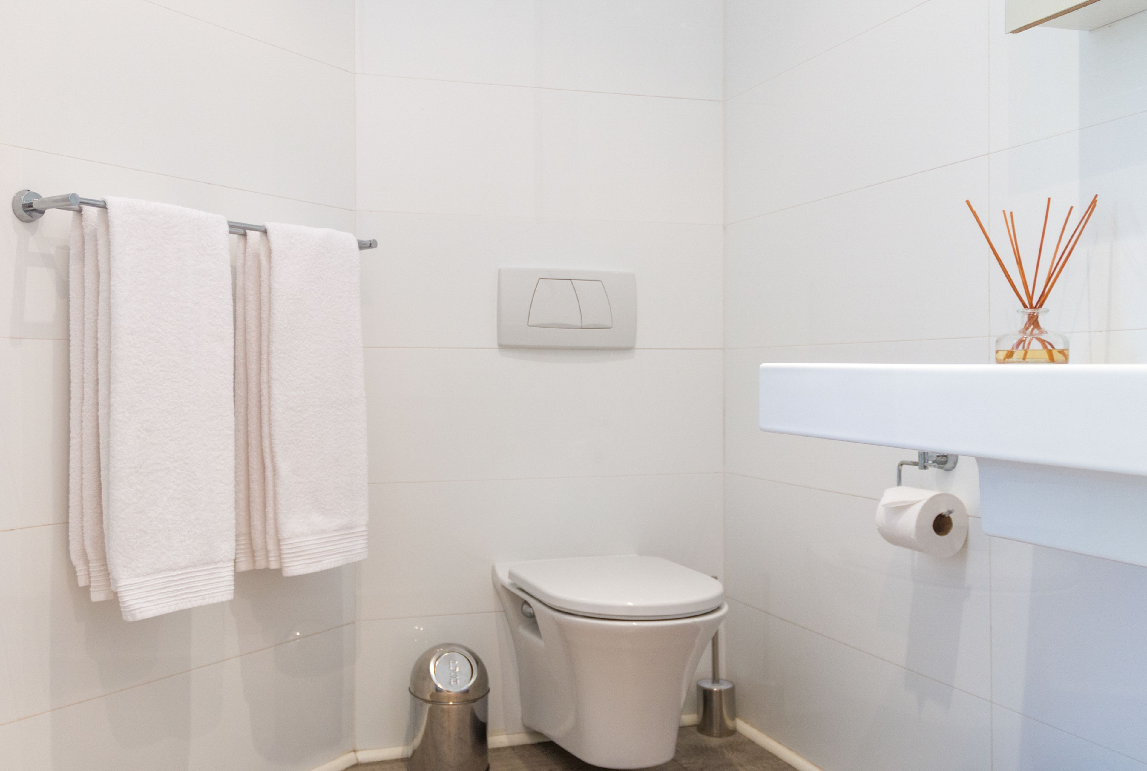 9 On Camp Apartments by Raw Africa Boutique Collection