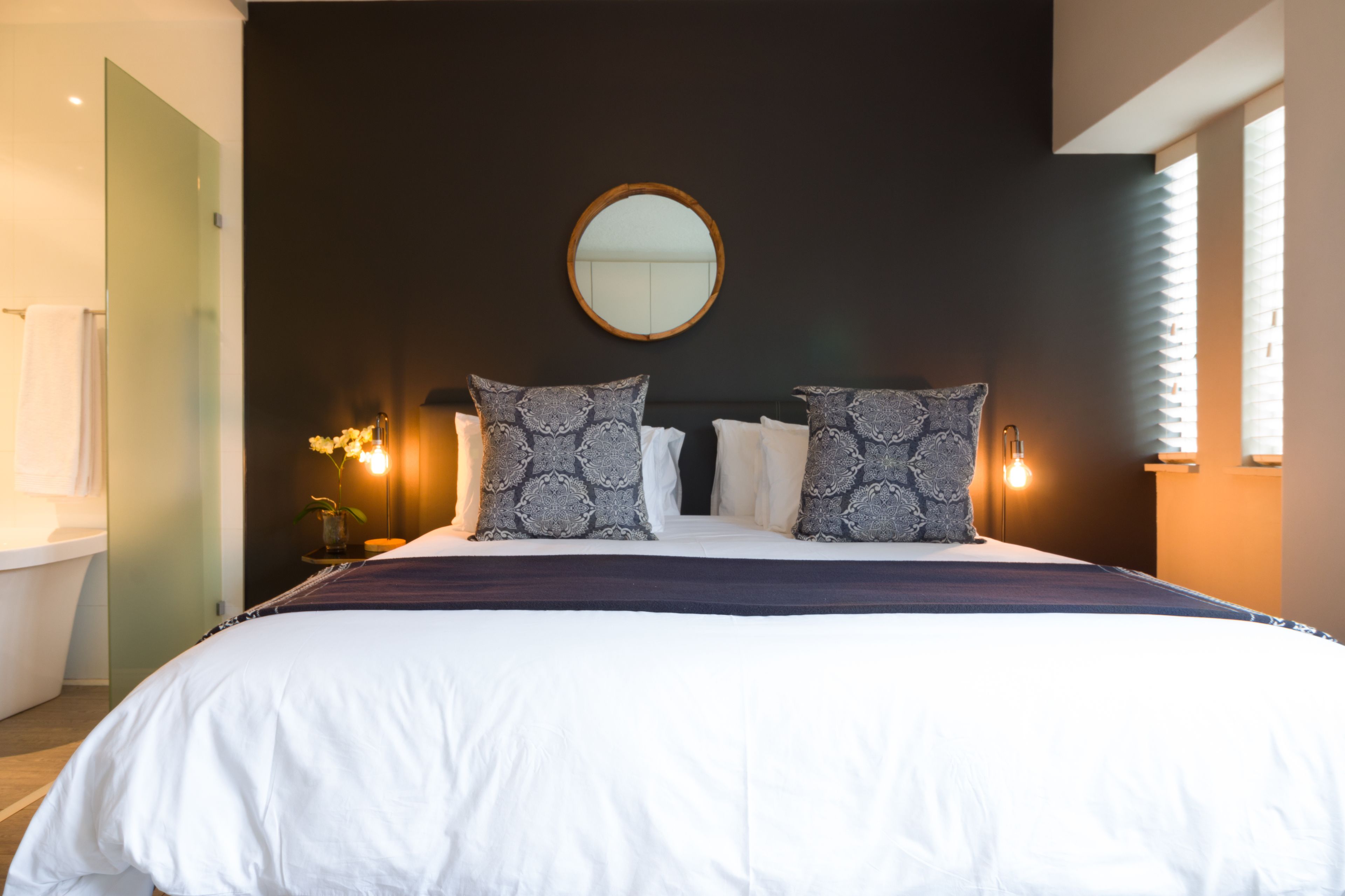 9 On Camp Apartments by Raw Africa Boutique Collection