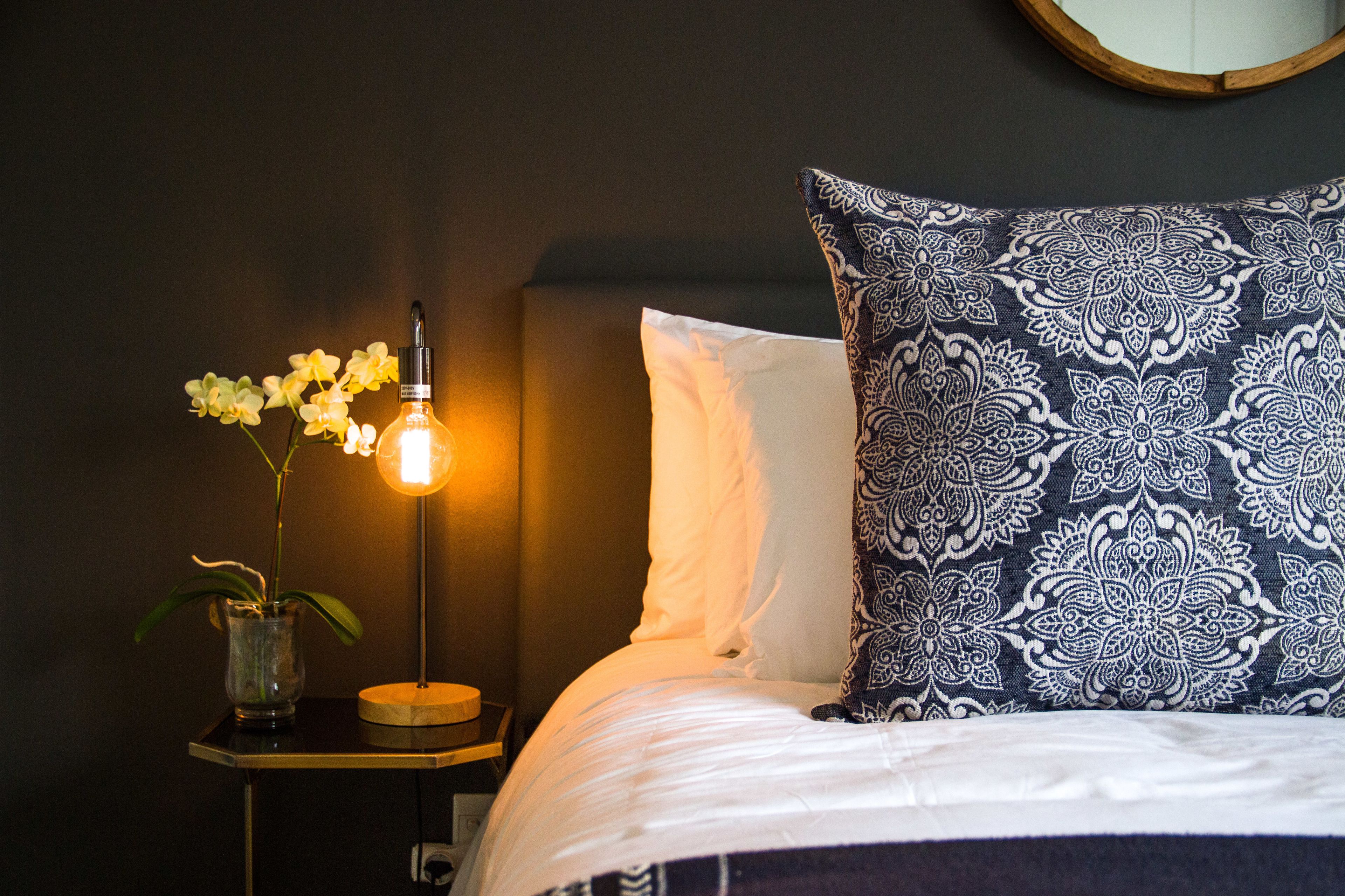 9 On Camp Apartments by Raw Africa Boutique Collection