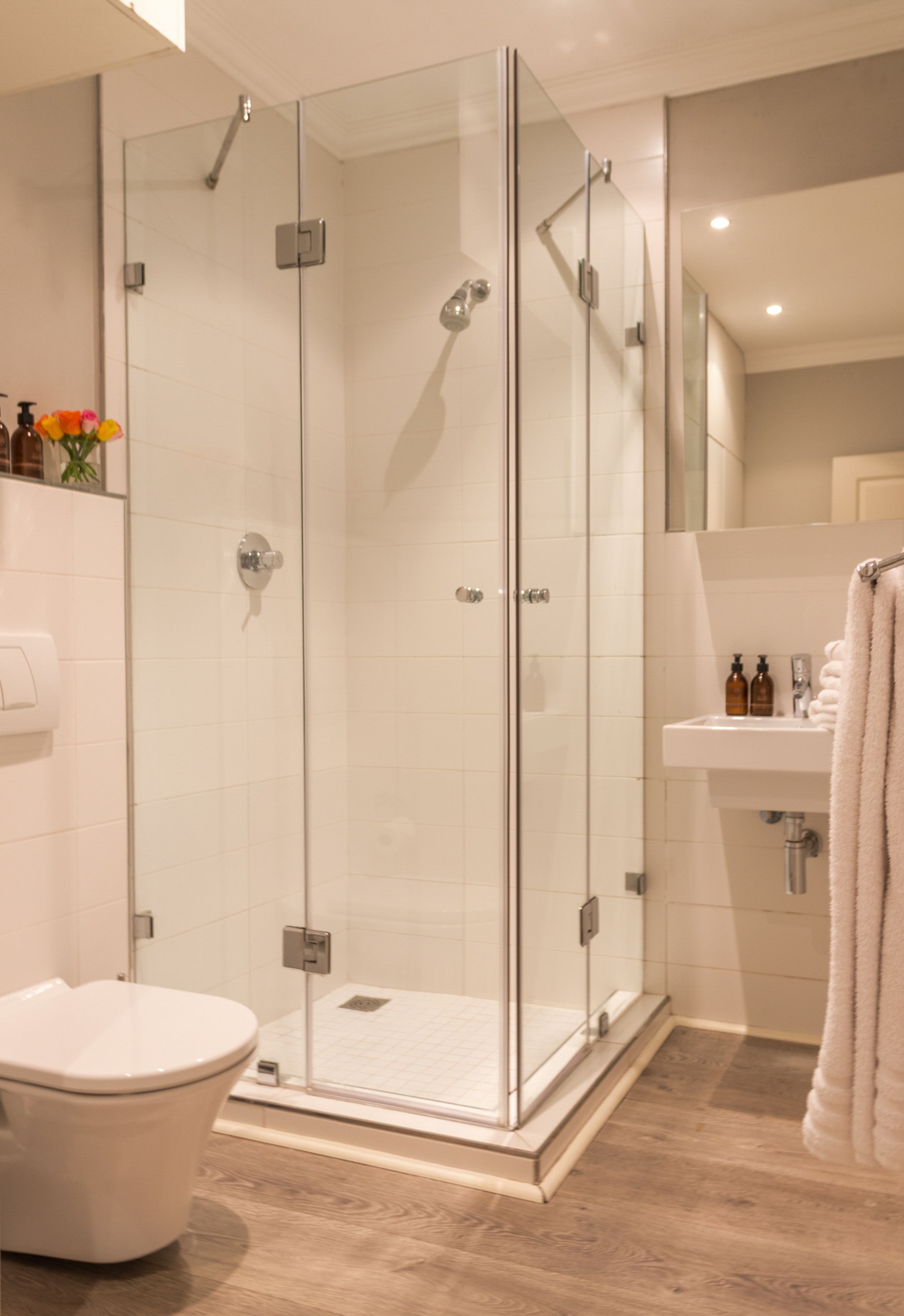 9 On Camp Apartments by Raw Africa Boutique Collection