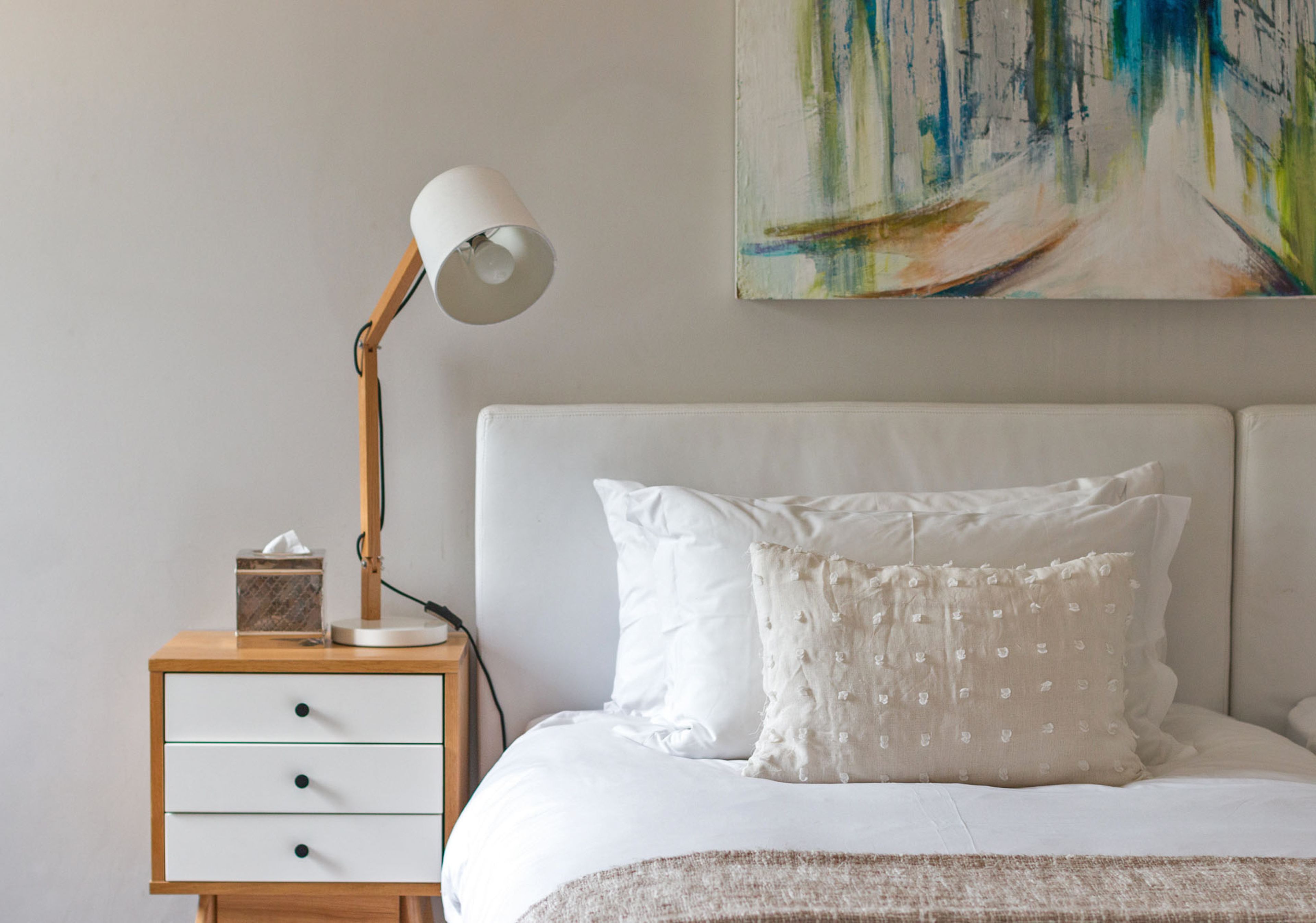 9 On Camp Apartments by Raw Africa Boutique Collection