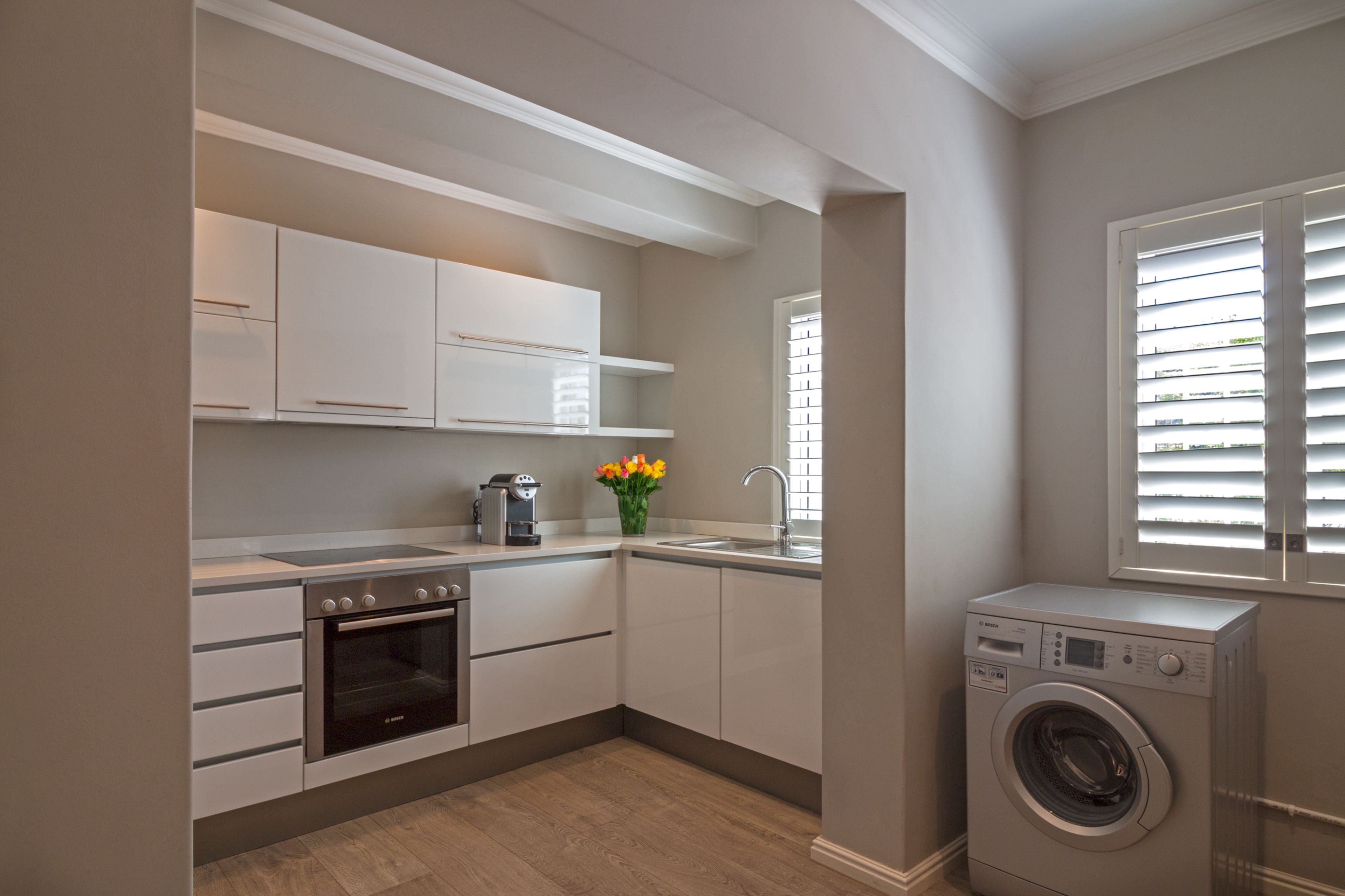 9 On Camp Apartments by Raw Africa Boutique Collection