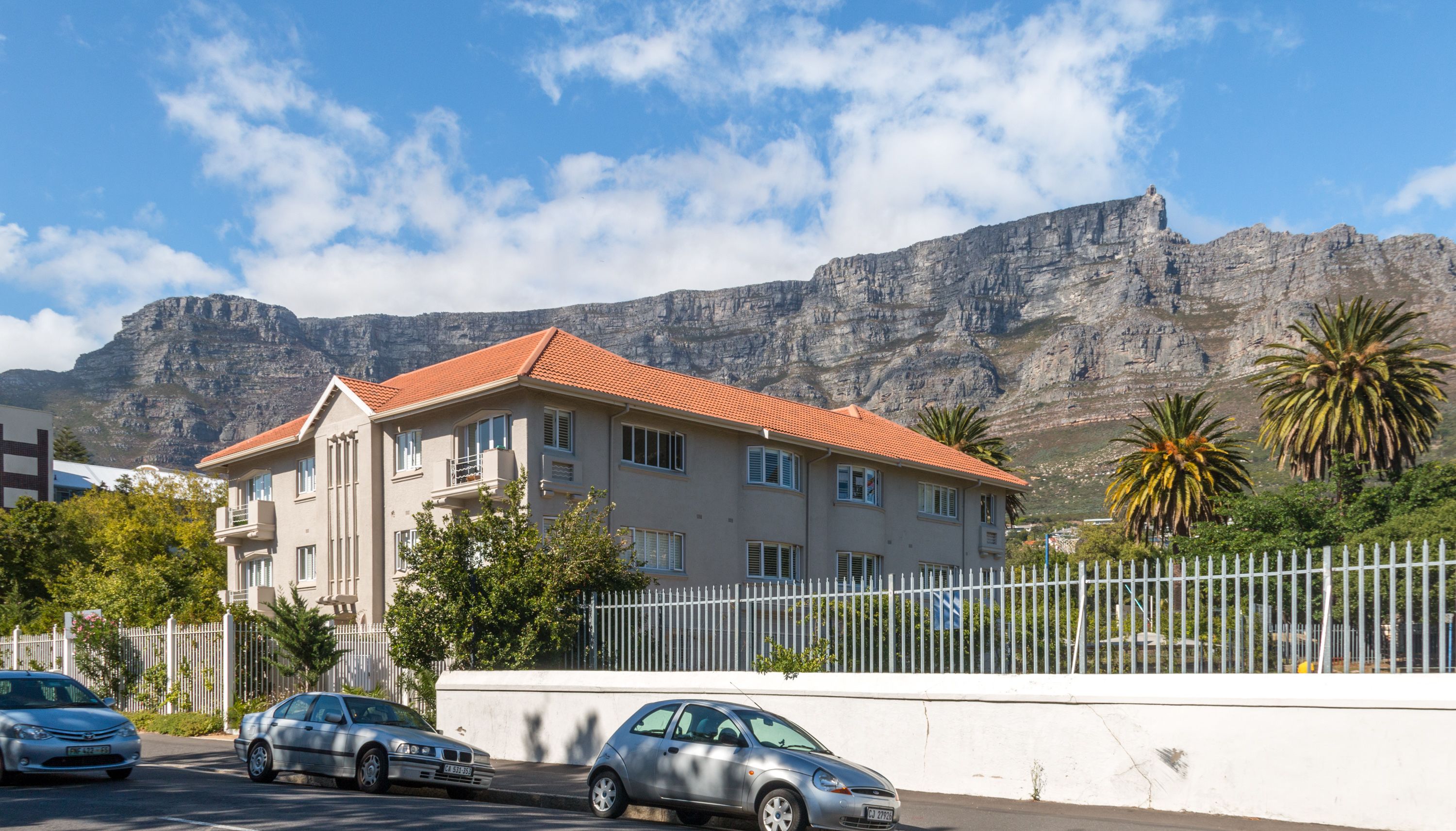 9 On Camp Apartments by Raw Africa Boutique Collection