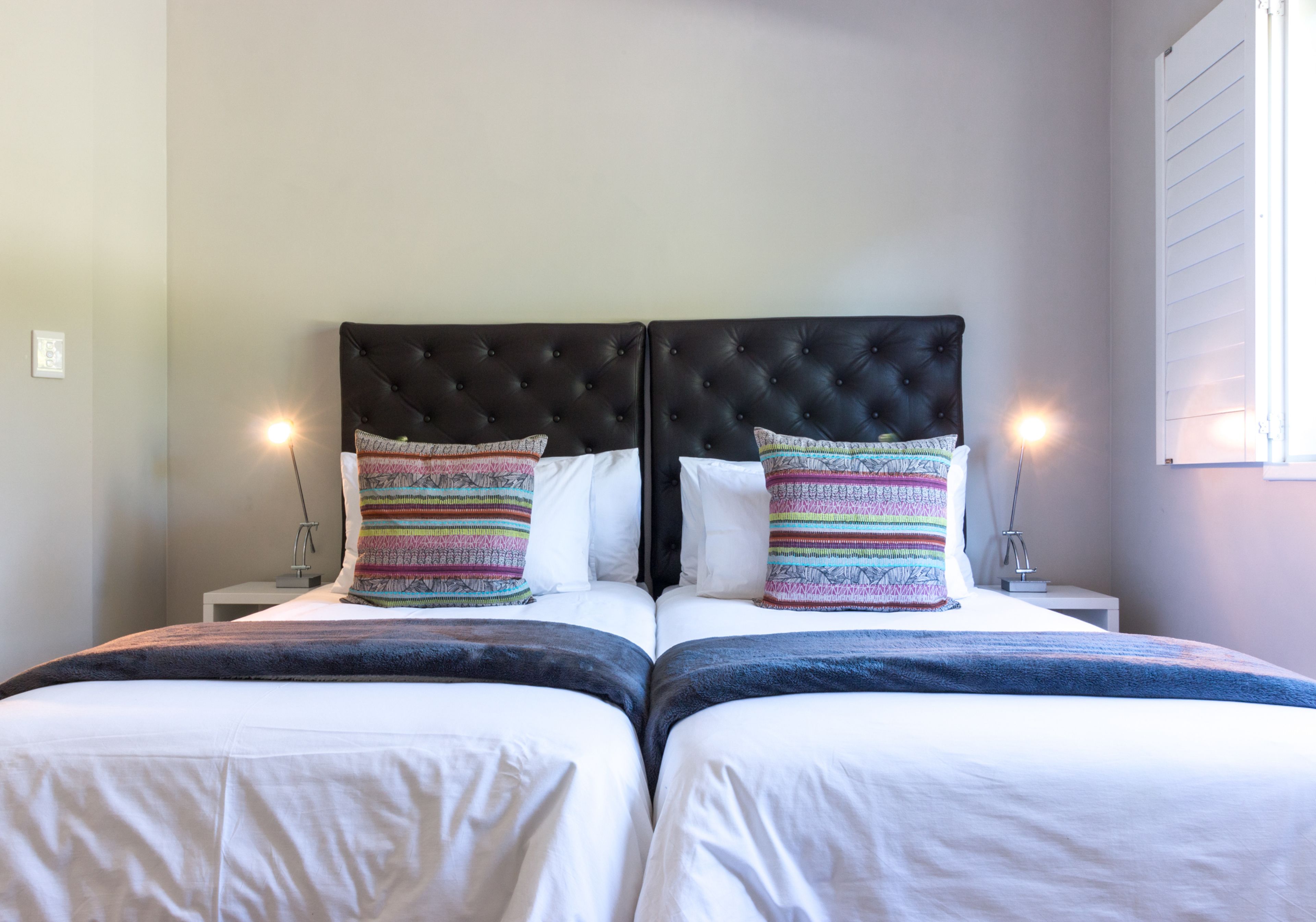9 On Camp Apartments by Raw Africa Boutique Collection