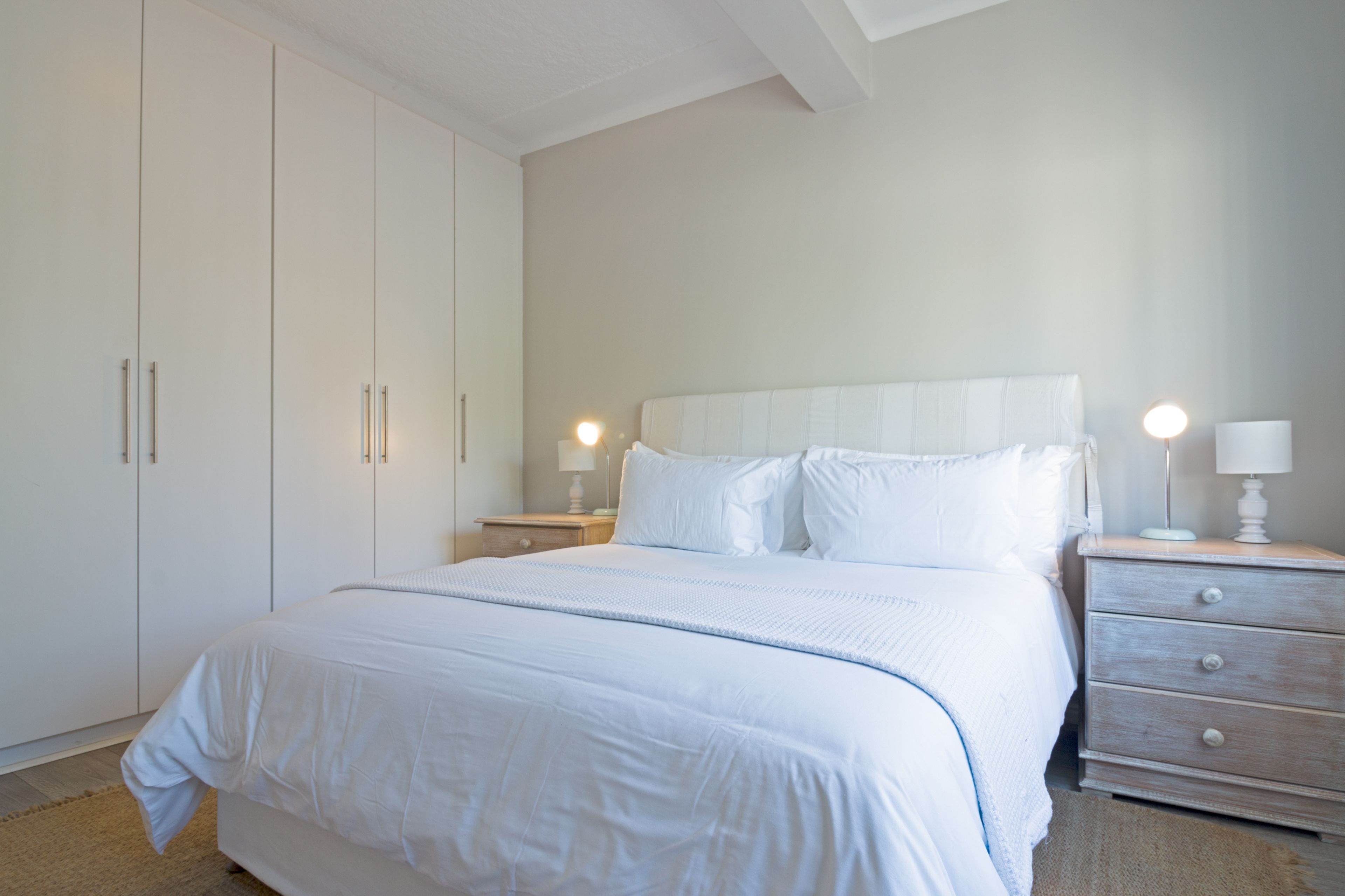 9 On Camp Apartments by Raw Africa Boutique Collection