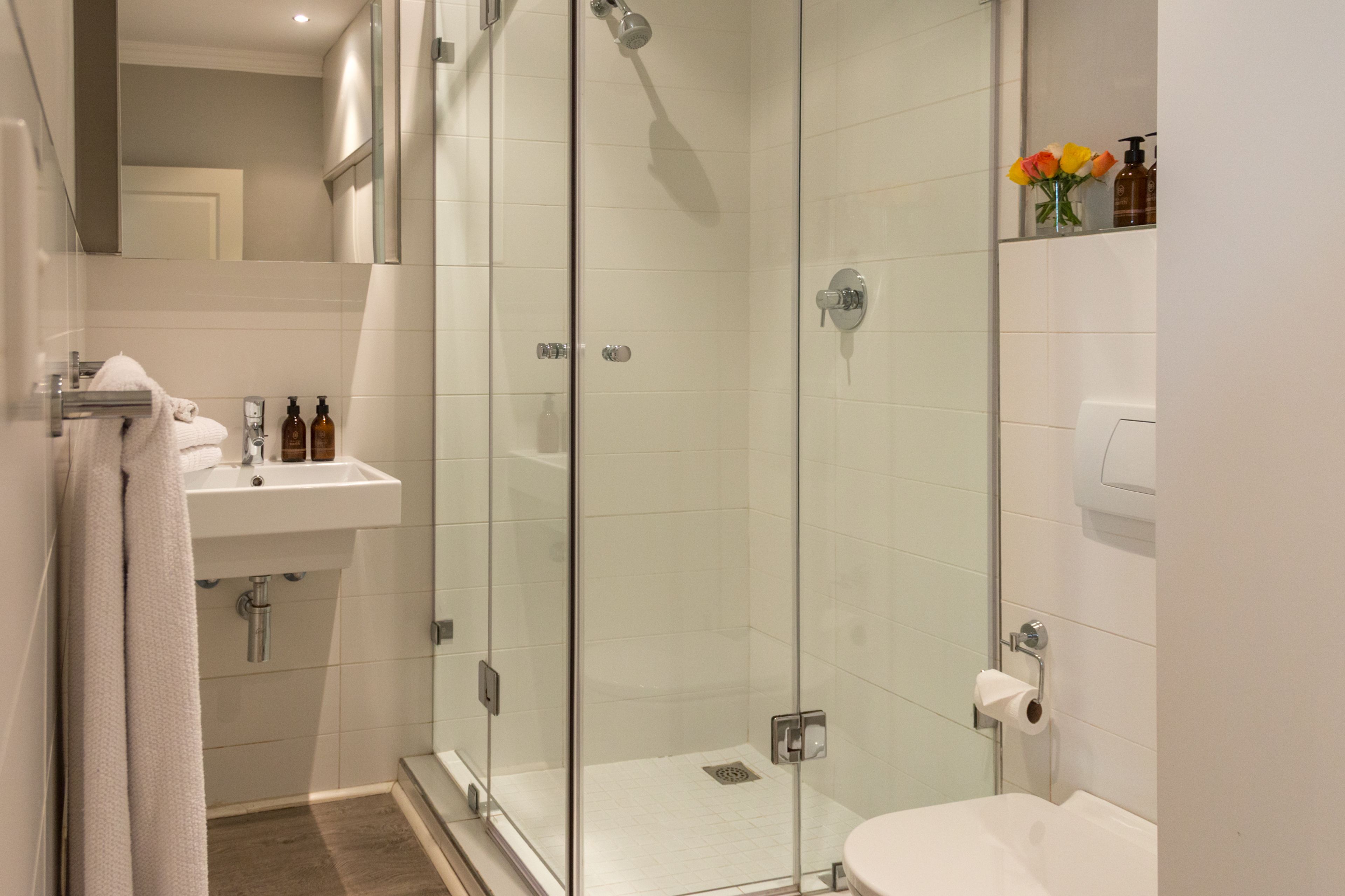 9 On Camp Apartments by Raw Africa Boutique Collection
