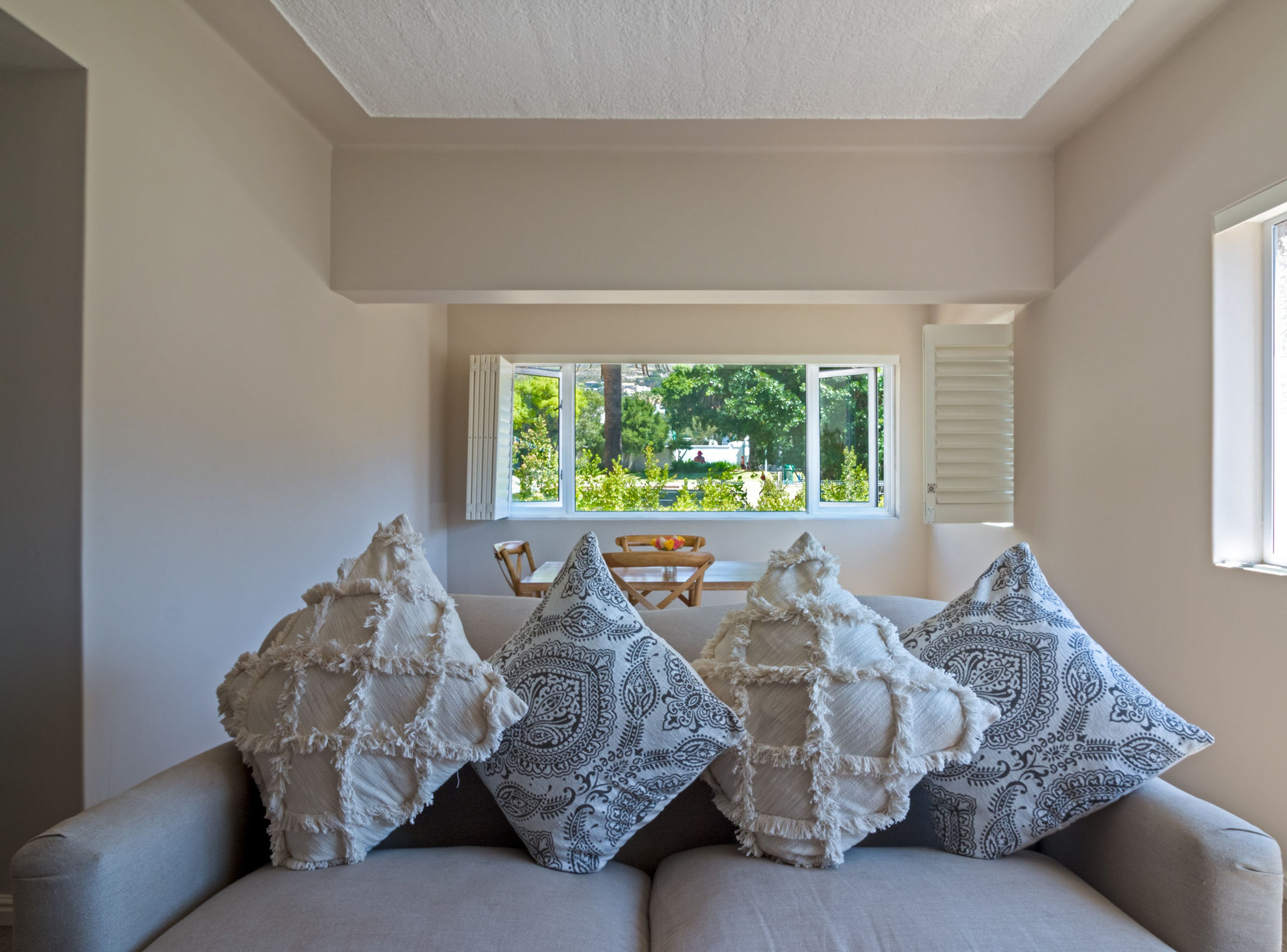 9 On Camp Apartments by Raw Africa Boutique Collection
