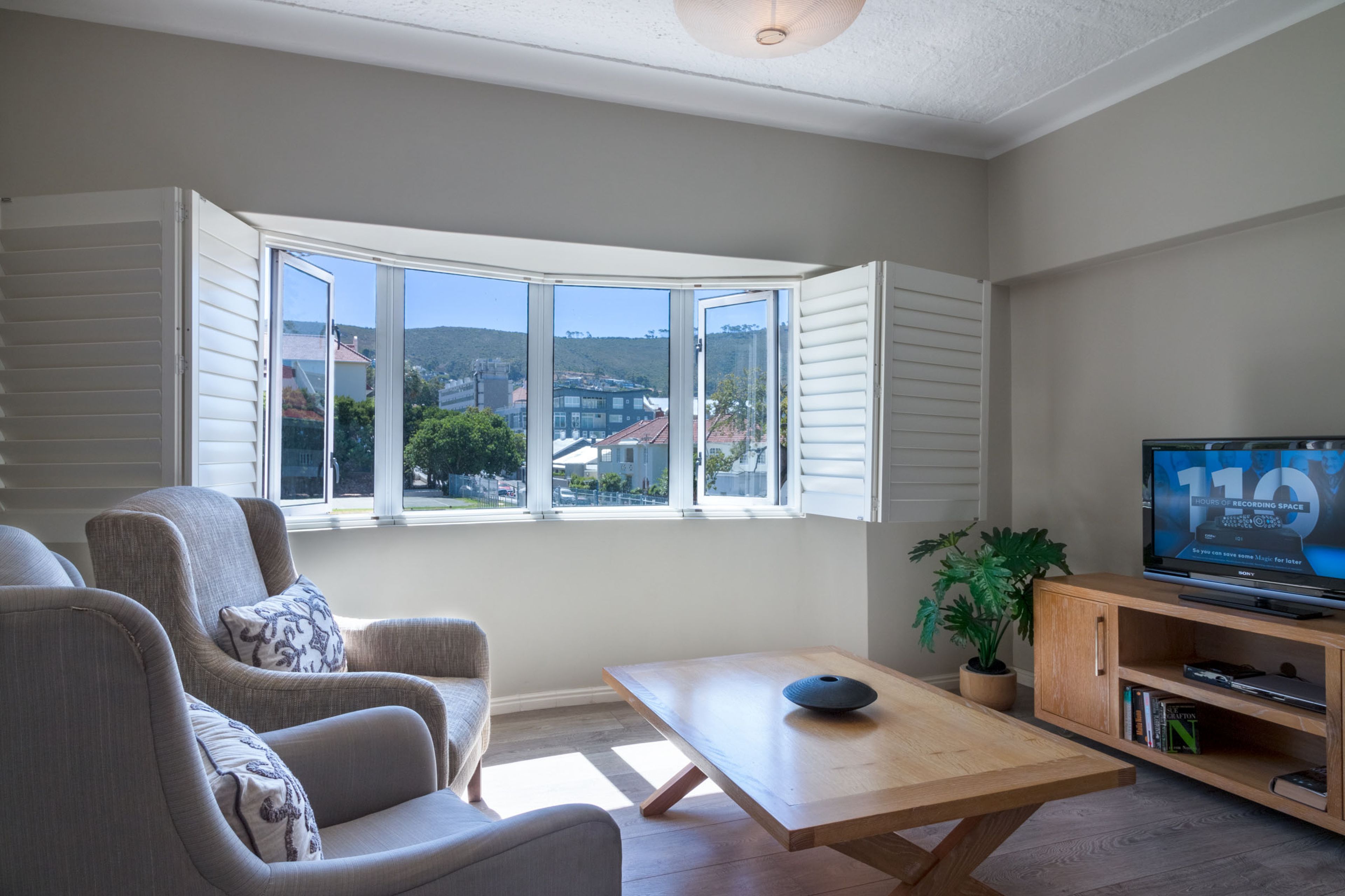 9 On Camp Apartments by Raw Africa Boutique Collection