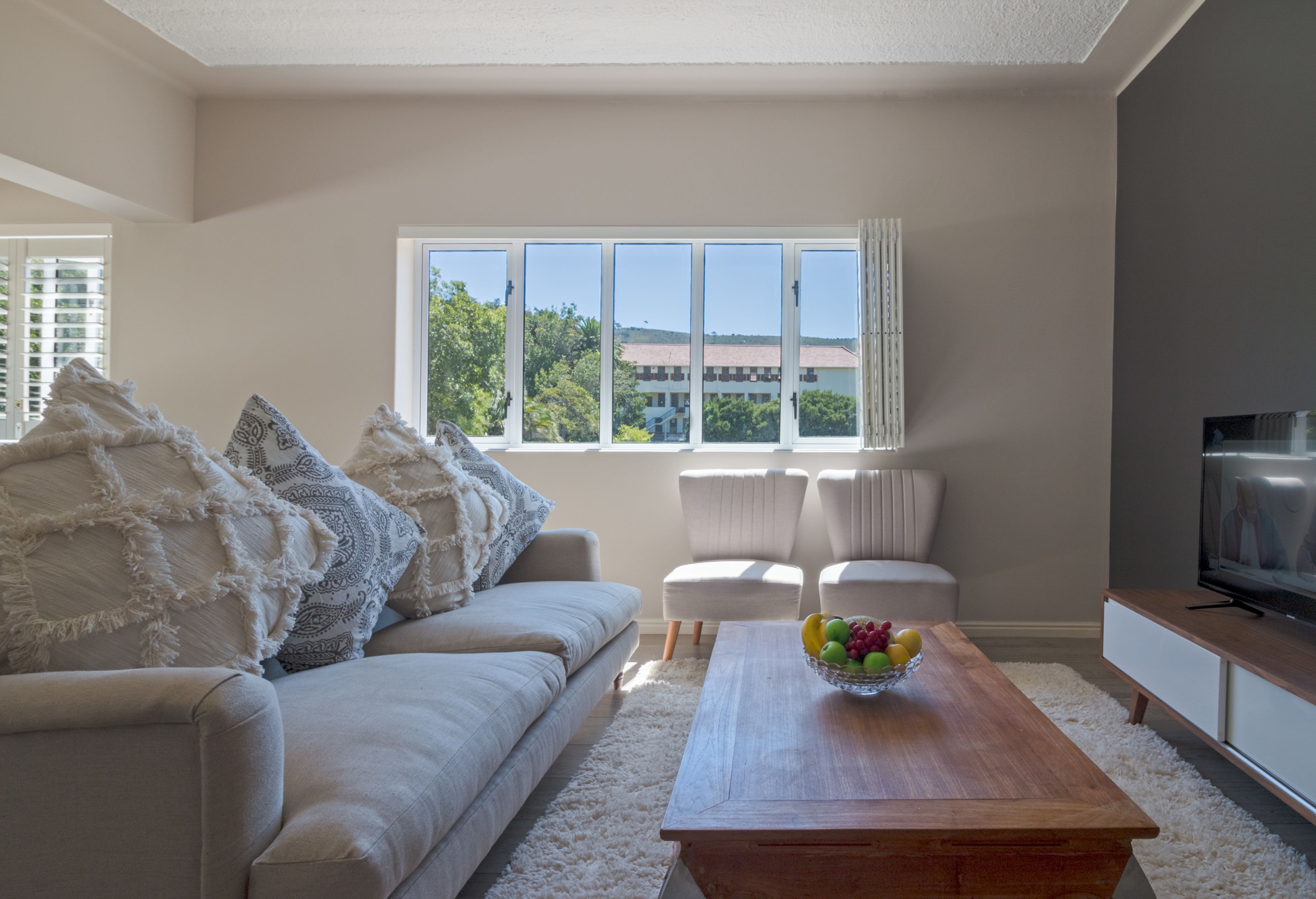 9 On Camp Apartments by Raw Africa Boutique Collection