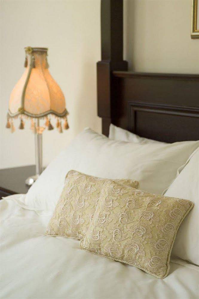 Abbey Manor Luxury Guesthouse