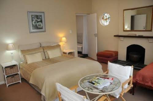 Acorn Lodge