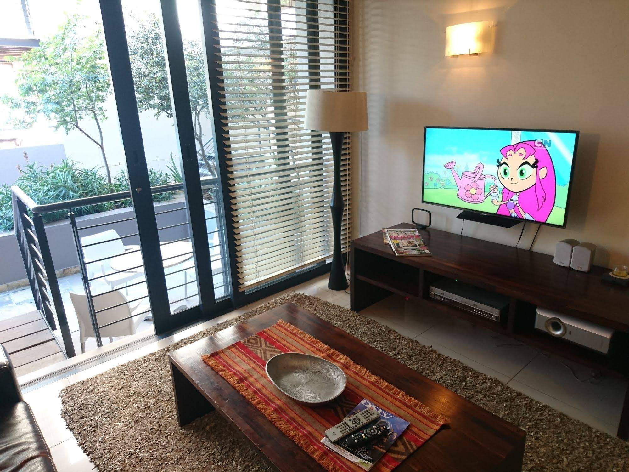 Adderley Terraces Apartments