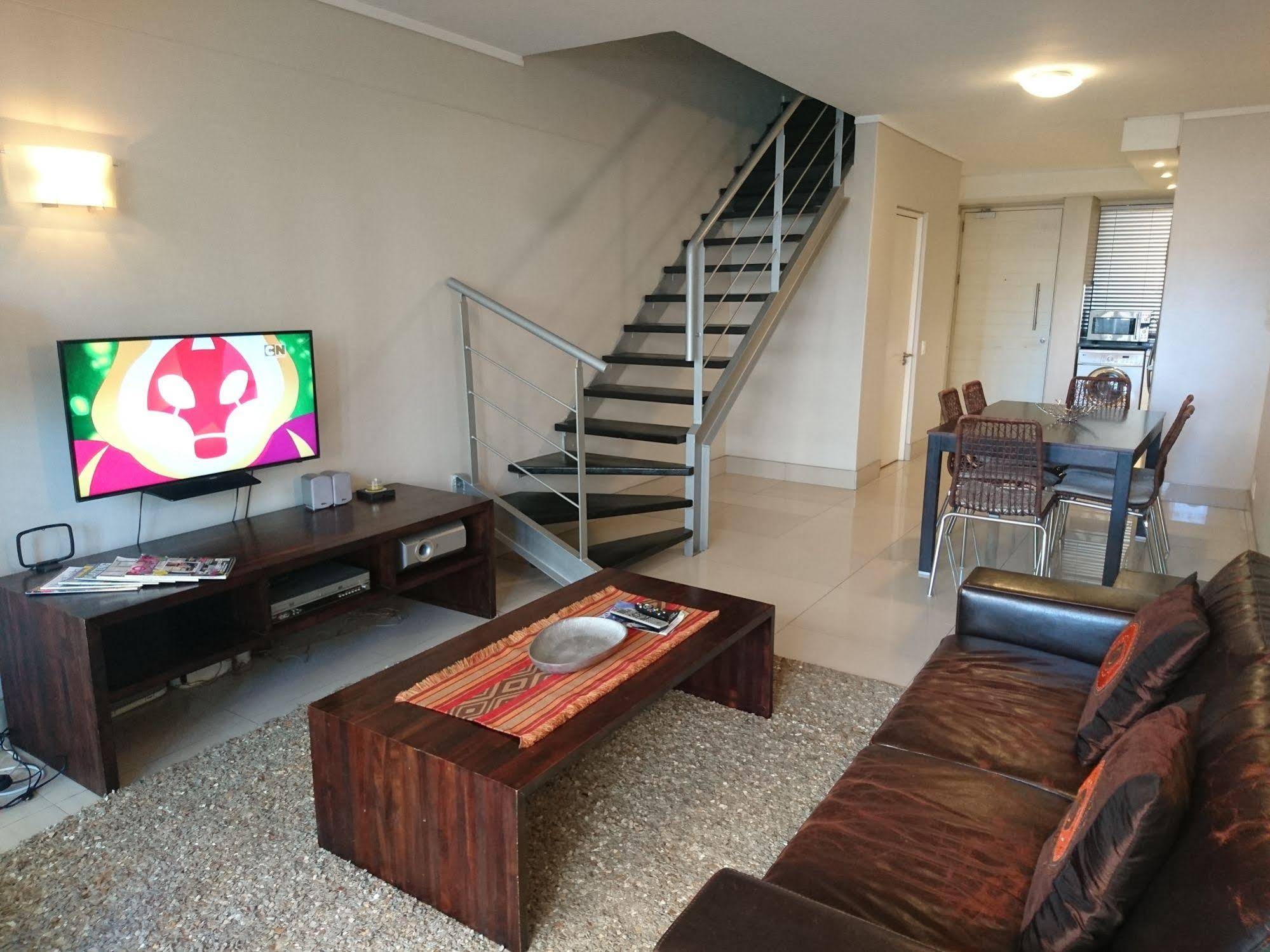 Adderley Terraces Apartments