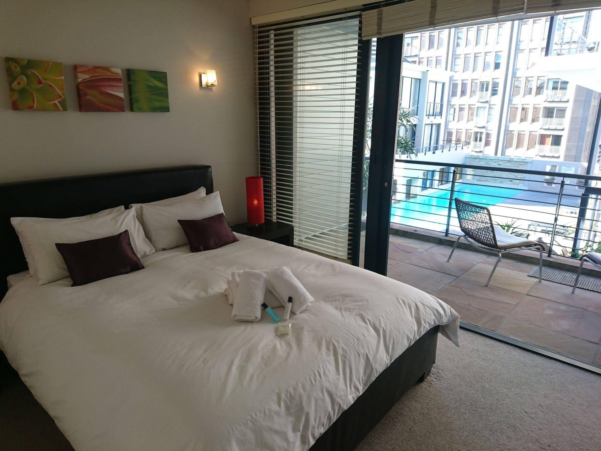 Adderley Terraces Apartments
