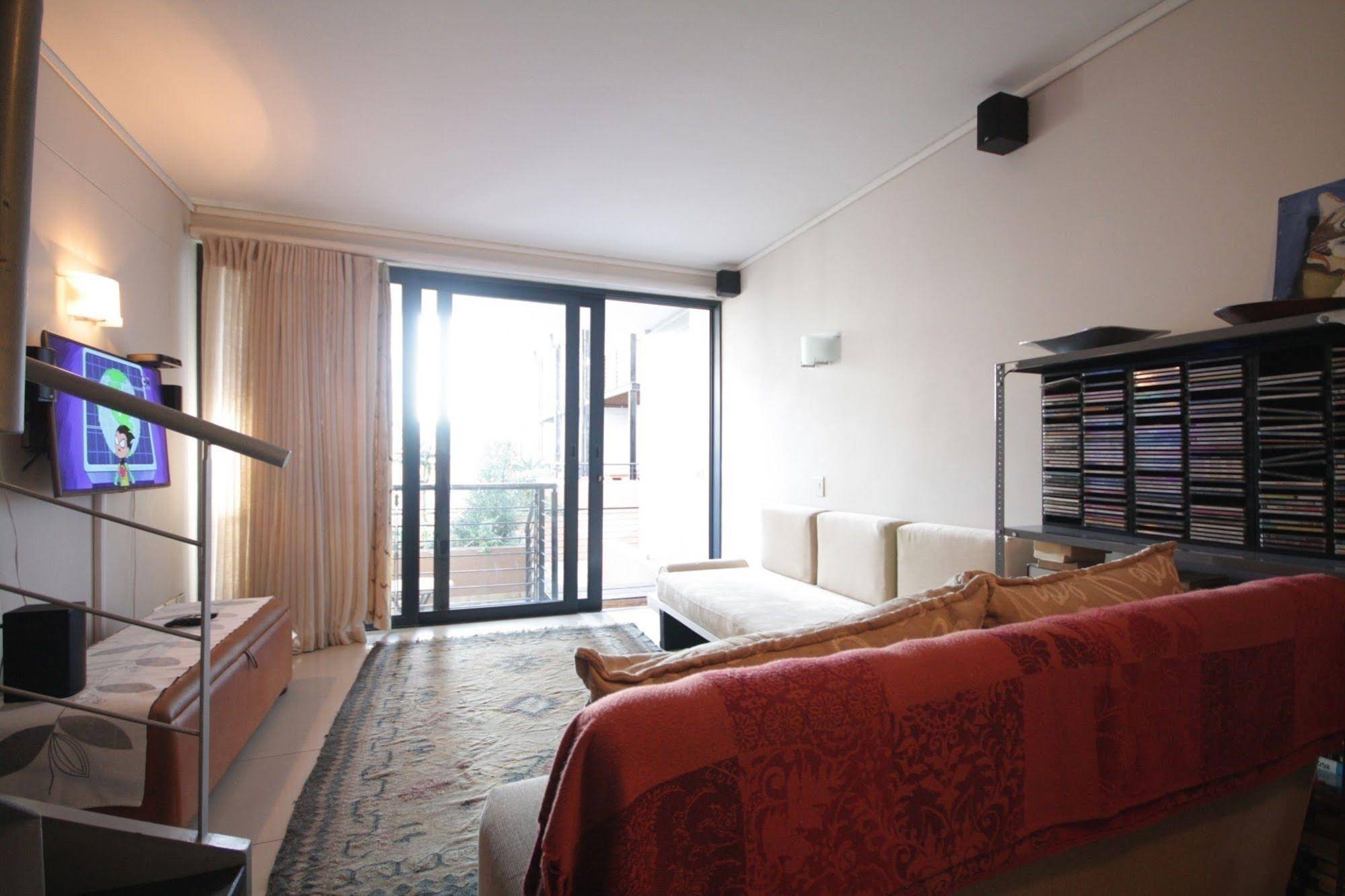 Adderley Terraces Apartments